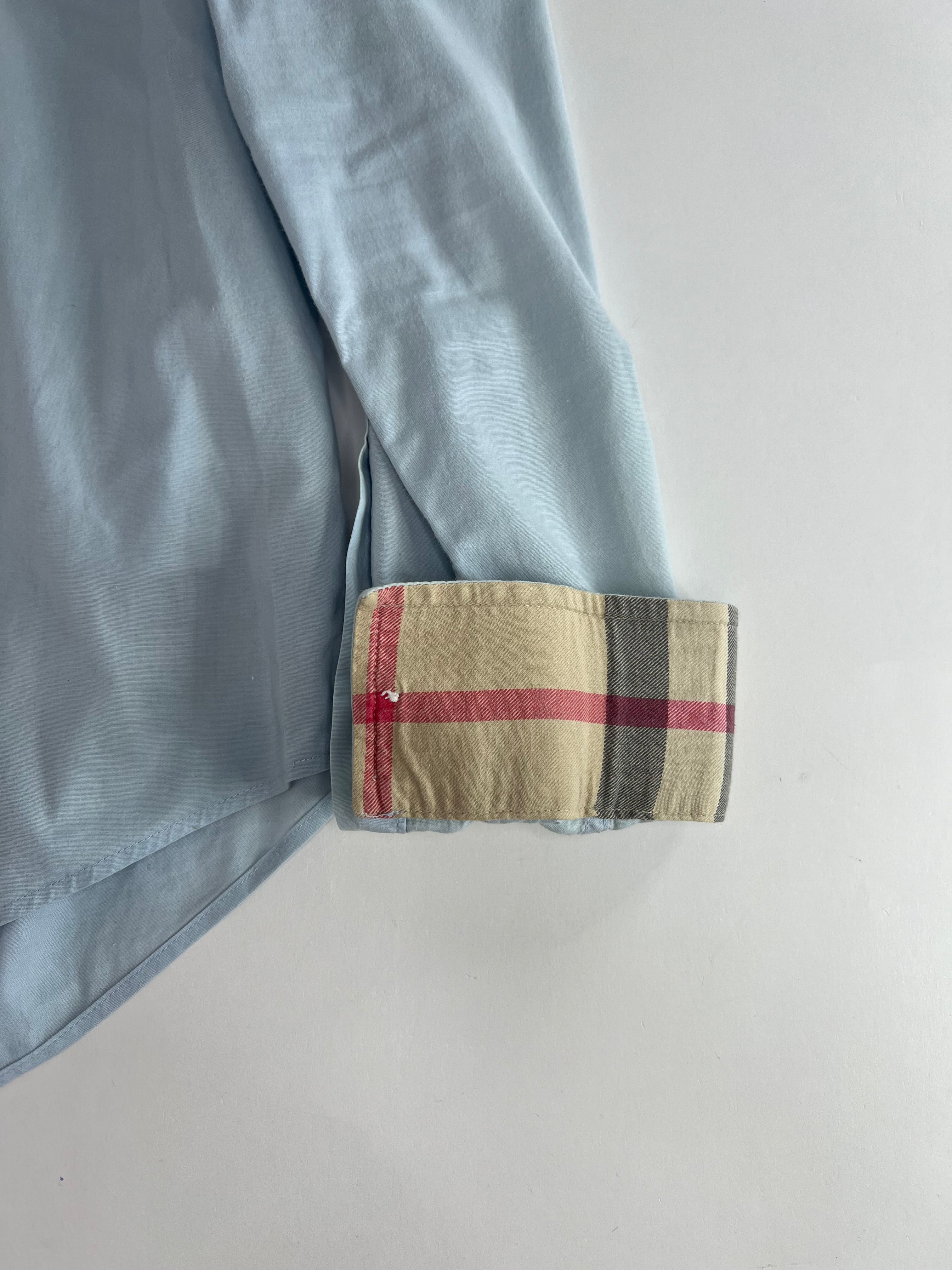 Burberry Shirt