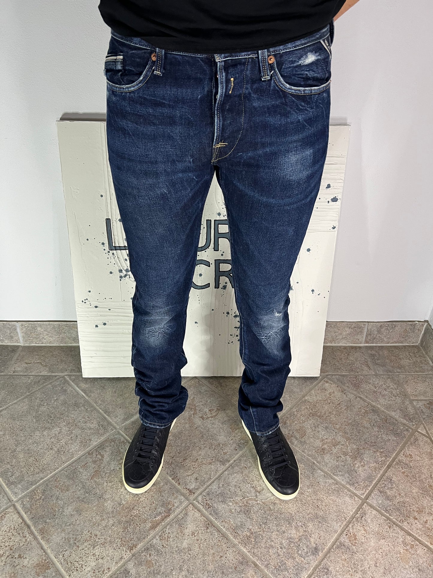 Replay Waitom Jeans 31