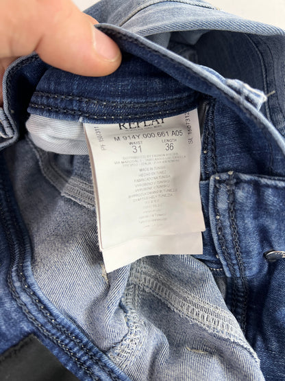 Replay Jeans 31/36