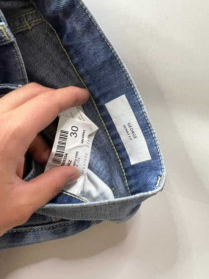 Dondup George Jeans 30