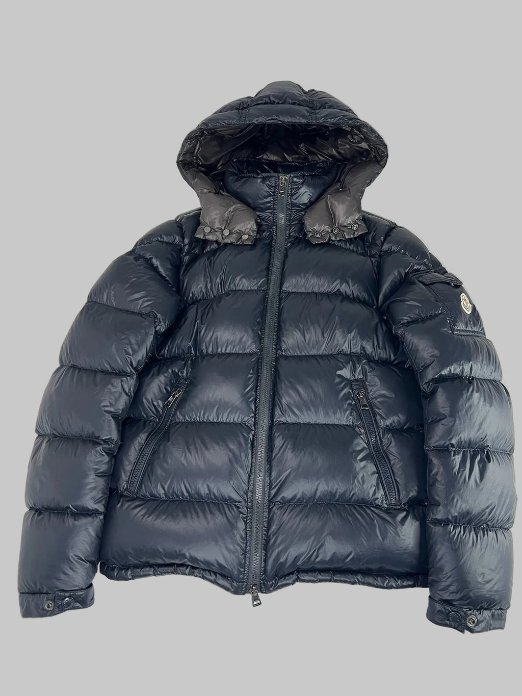 Moncler Zin Down