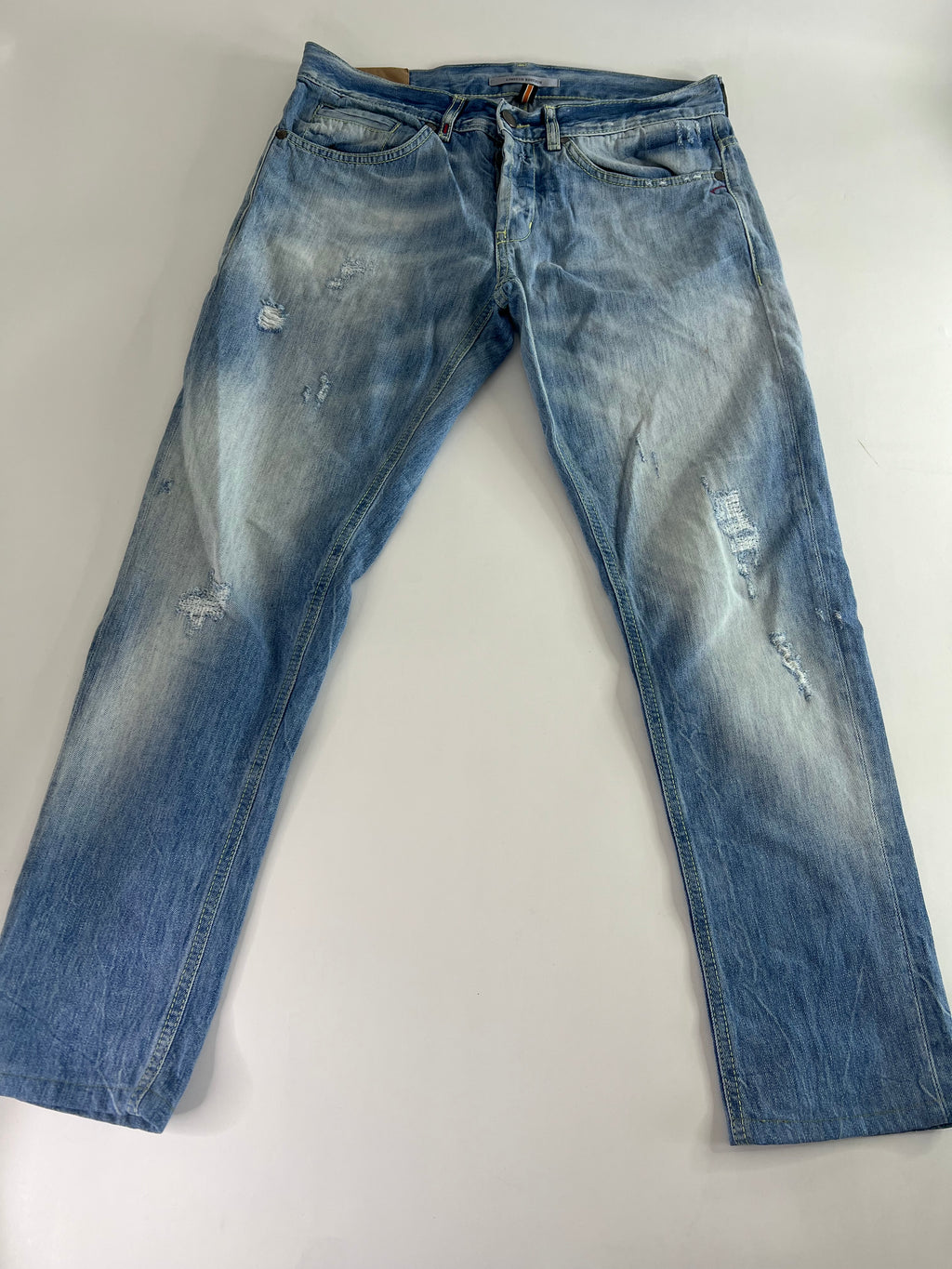 Dondup Limited Edition Jeans