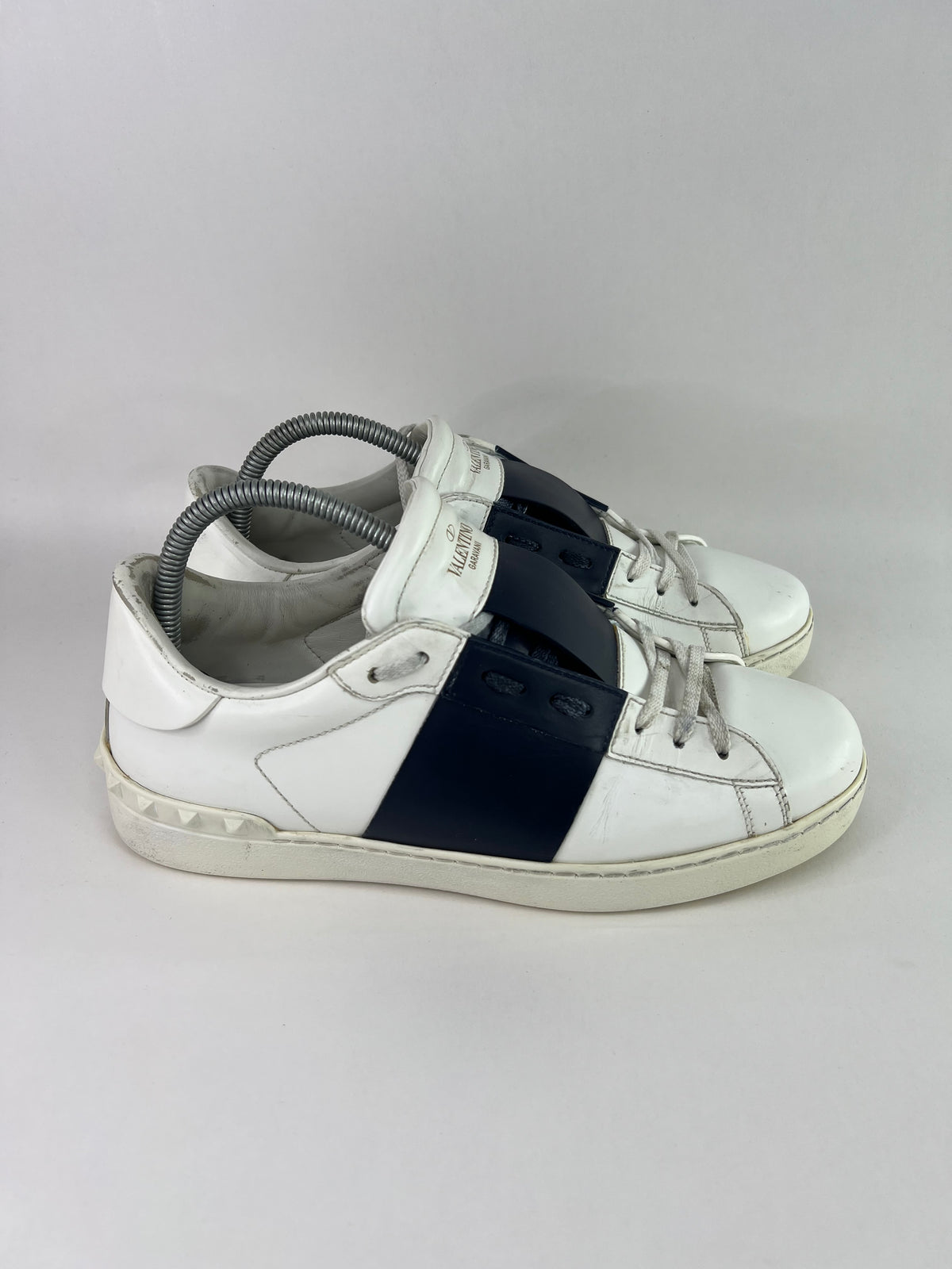 Valentino open sneakers