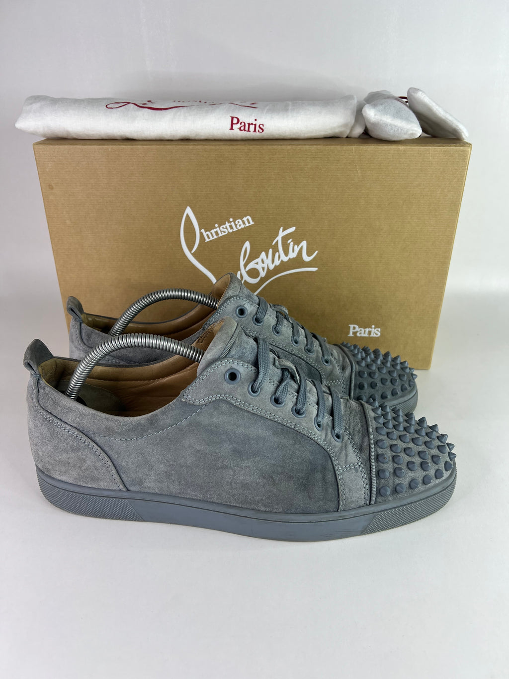 Christian Louboutin sneakers