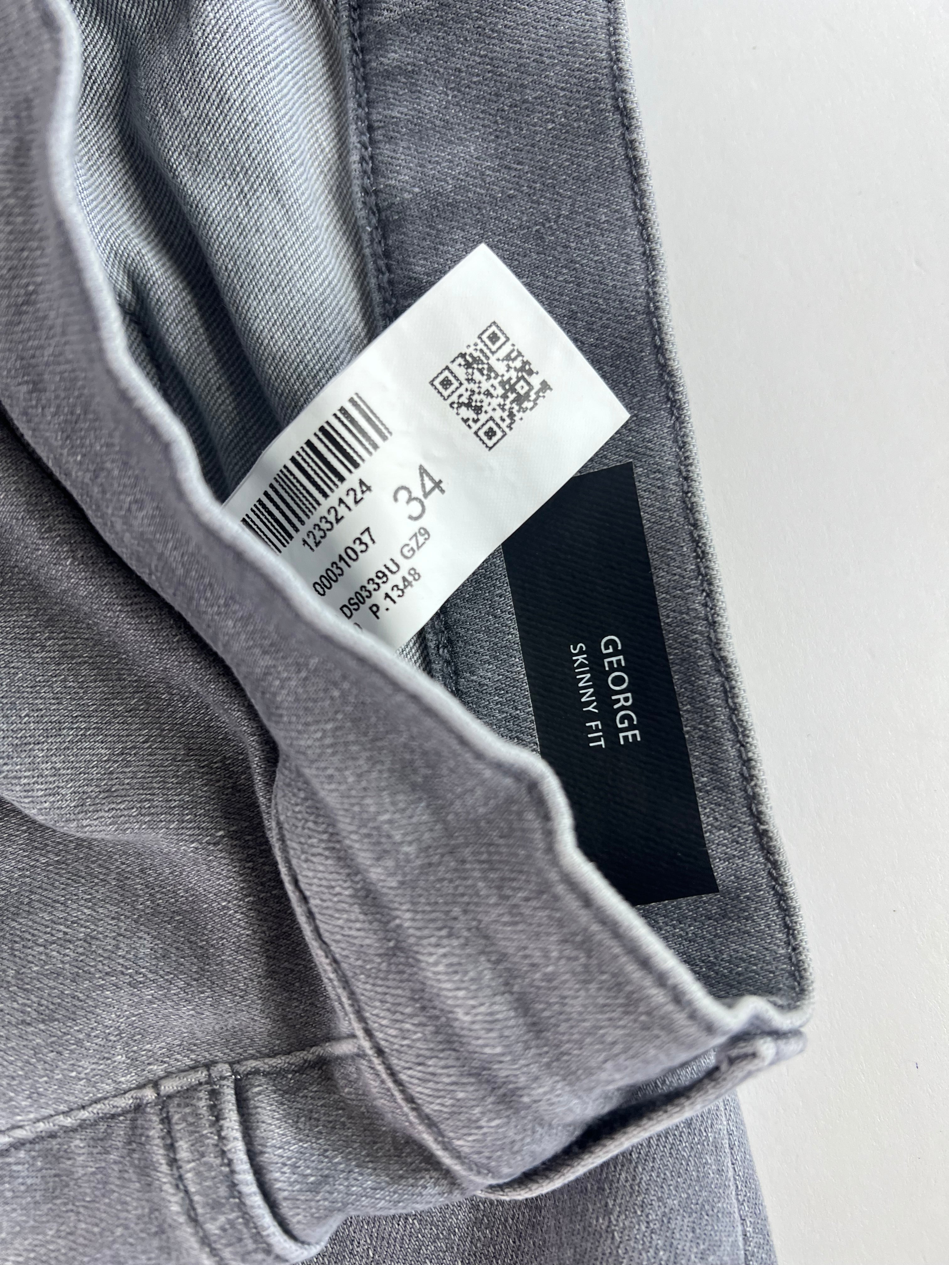 Dondup George Jeans
