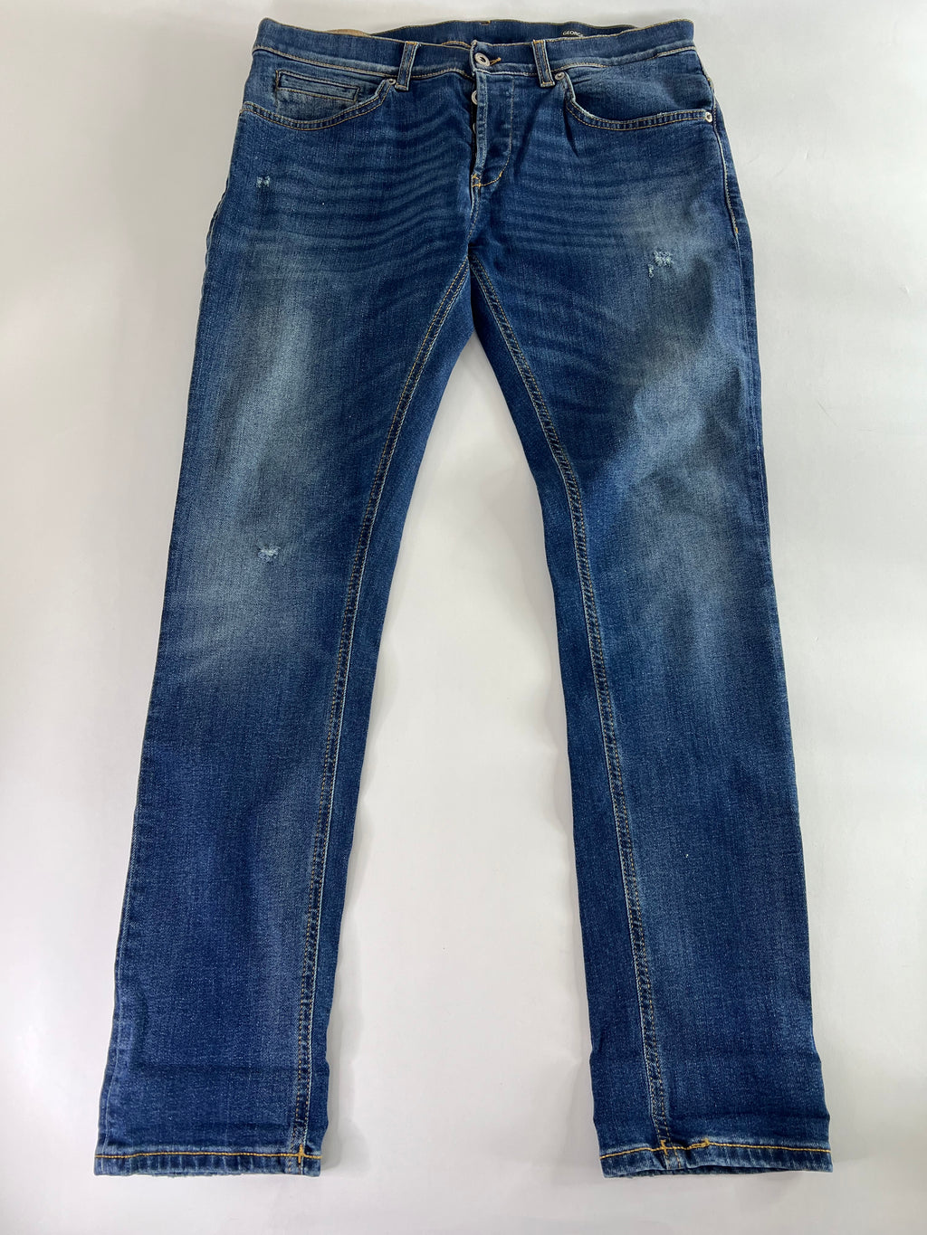 Dondup George Jeans