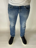 Dondup Mius Jean