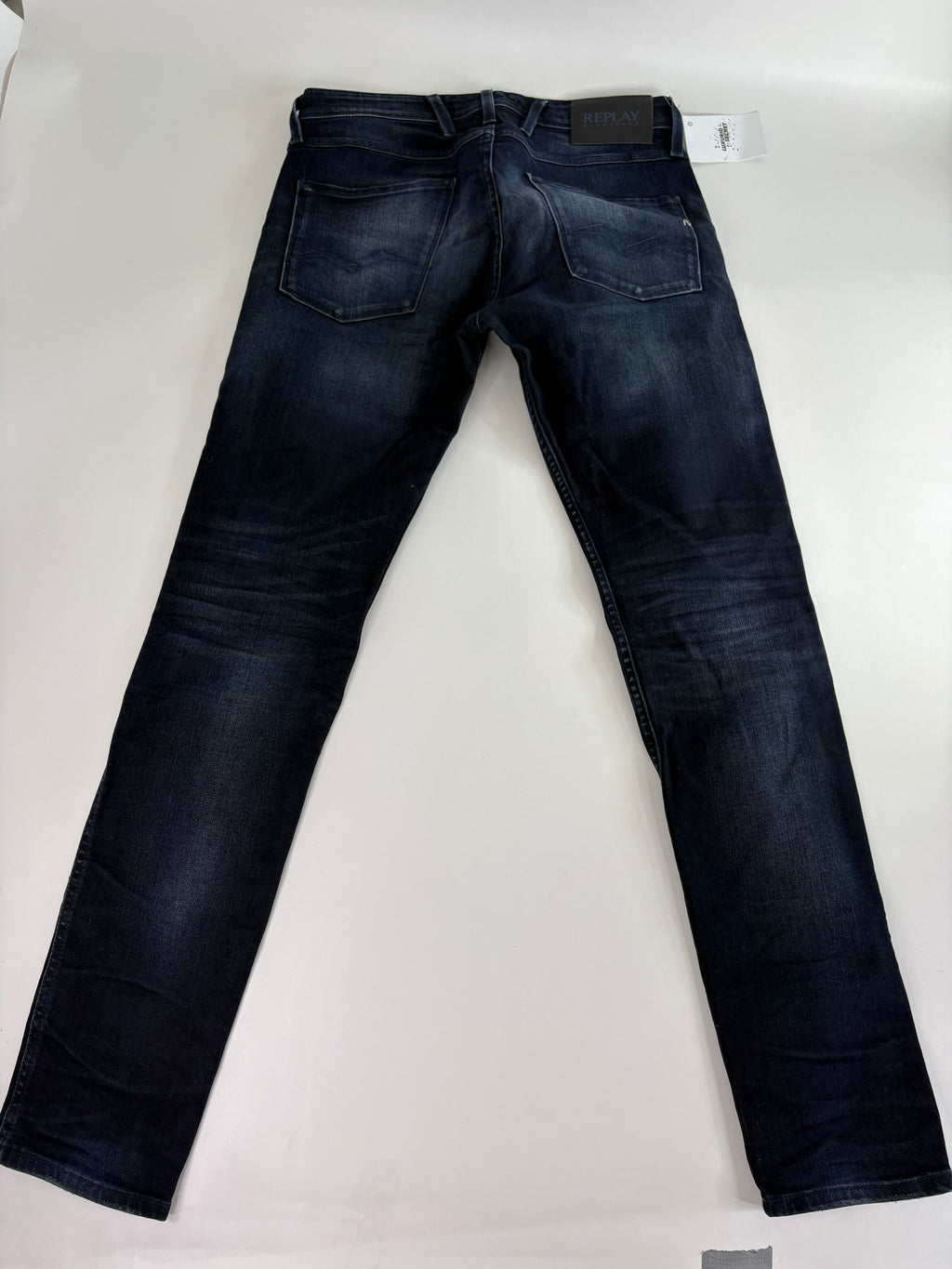 Replay Anbass Jean