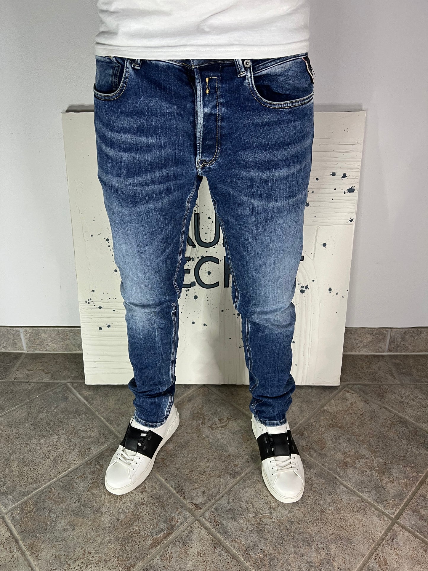 Replay Willbi Jeans 30