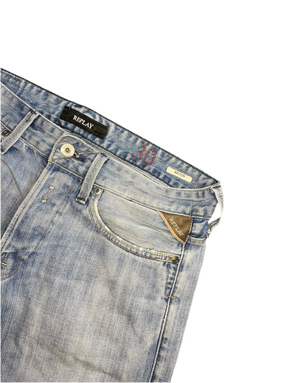 Replay Waitom Jeans 30