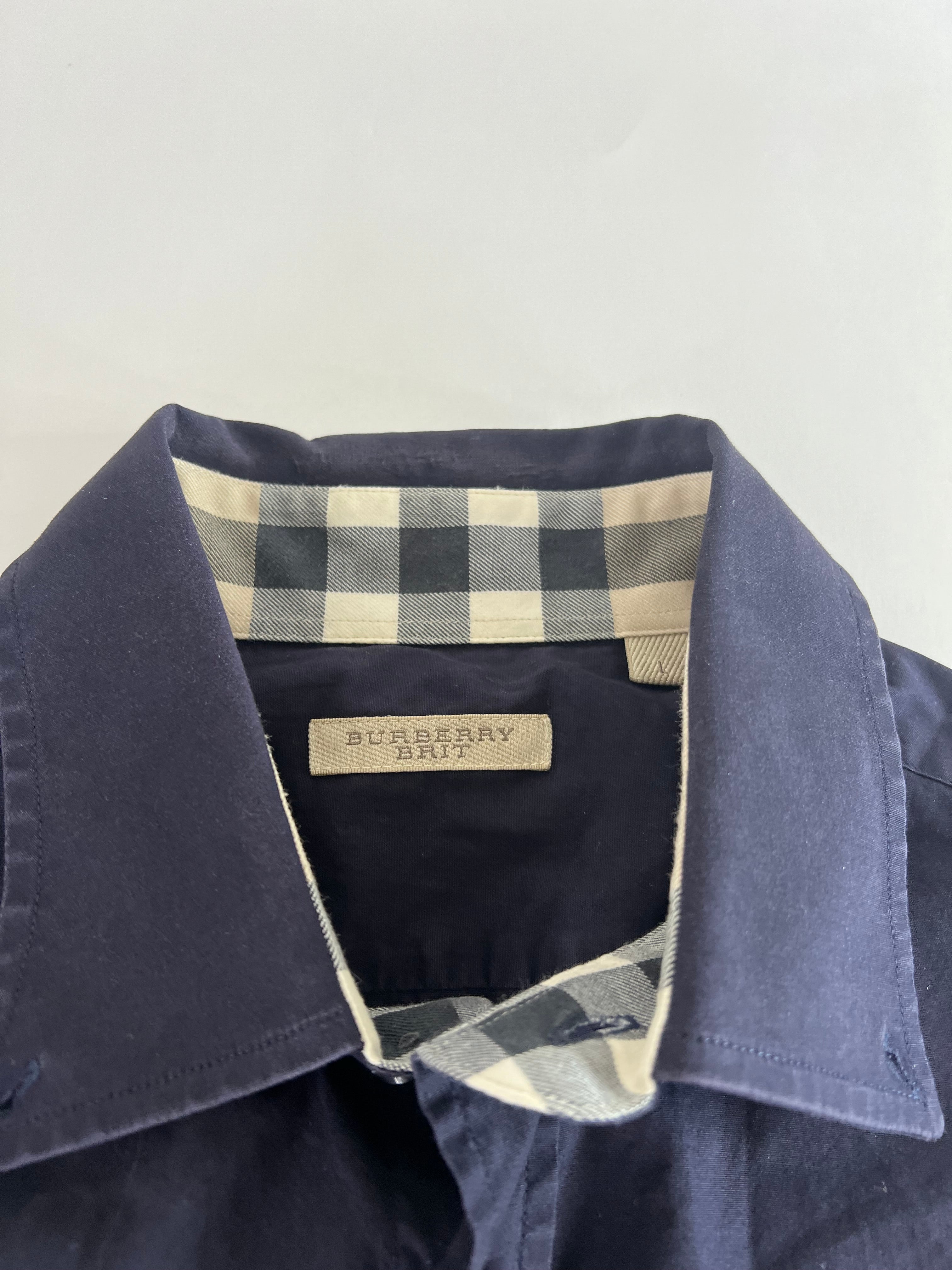Burberry Brit Shirt