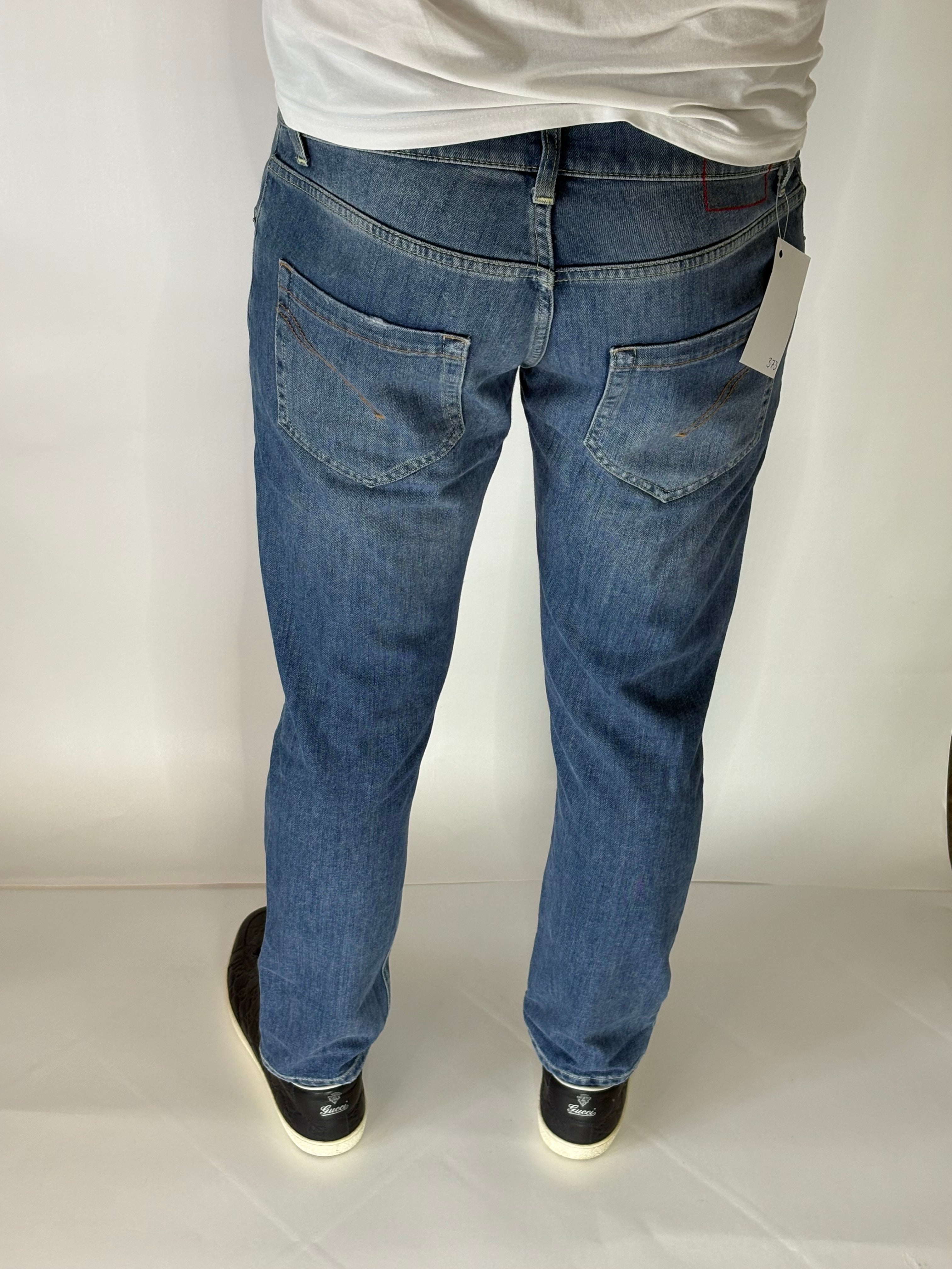 Dondup Mius Jean