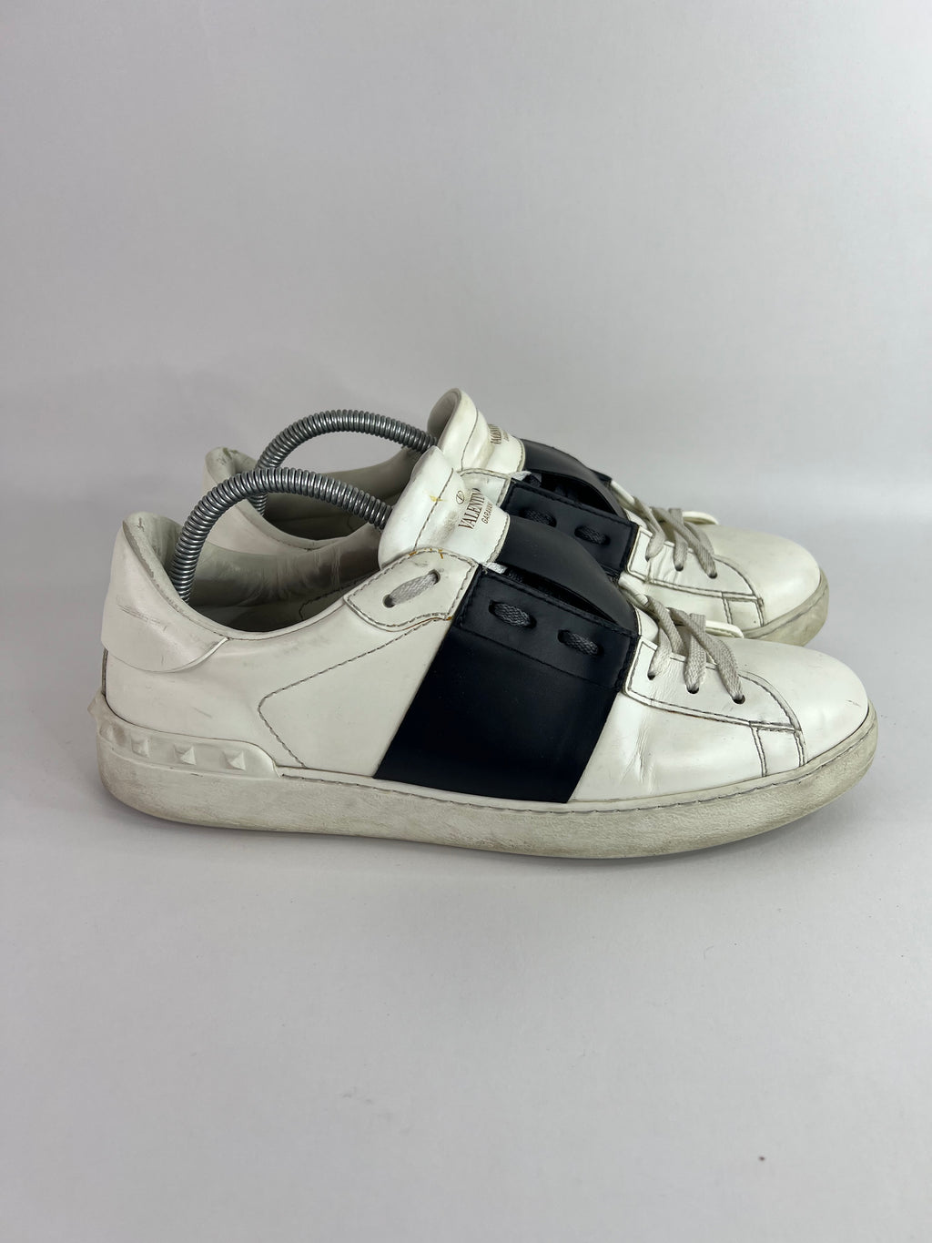 Valentino Open Sneaker