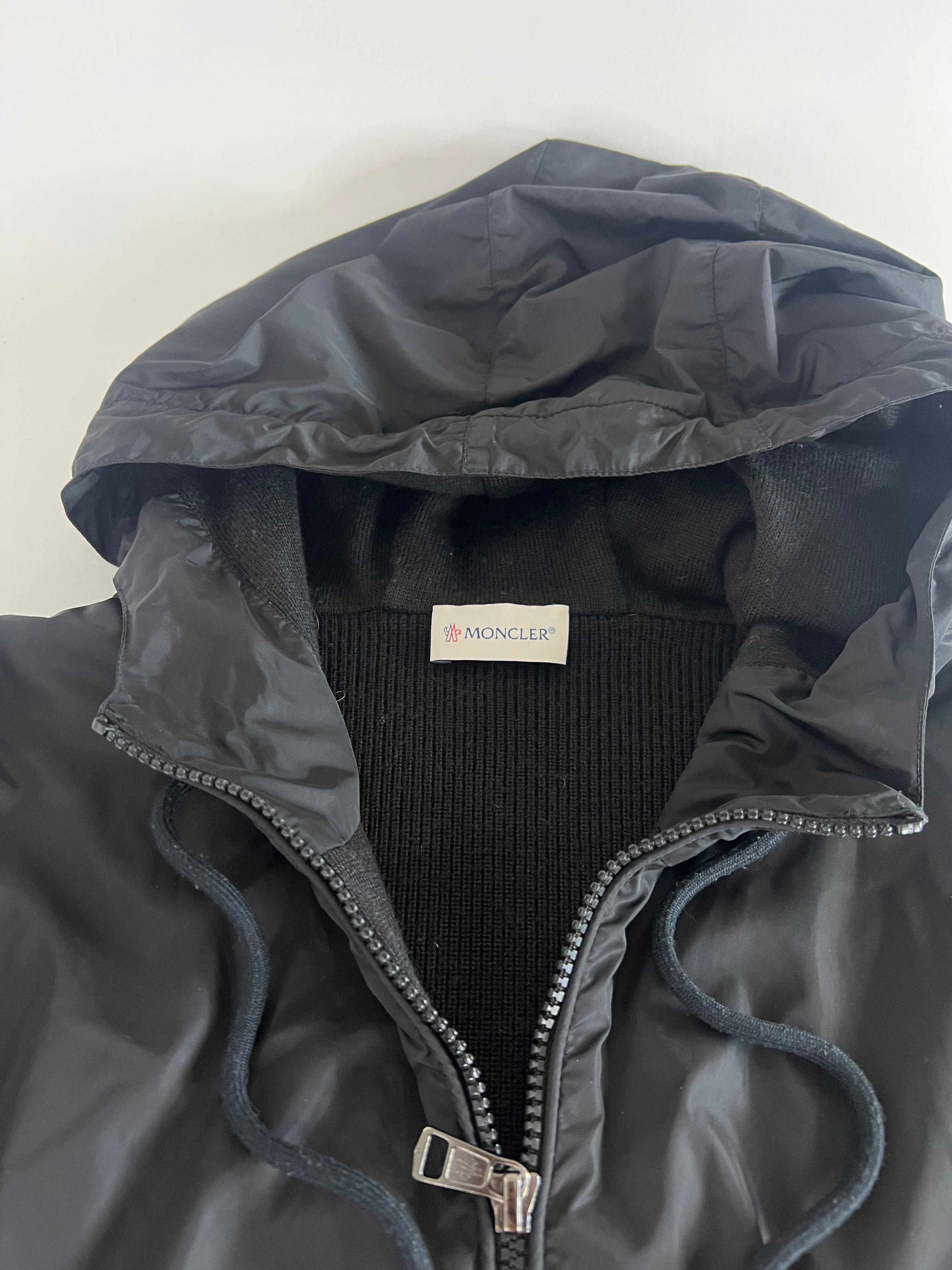 Moncler Cardigan