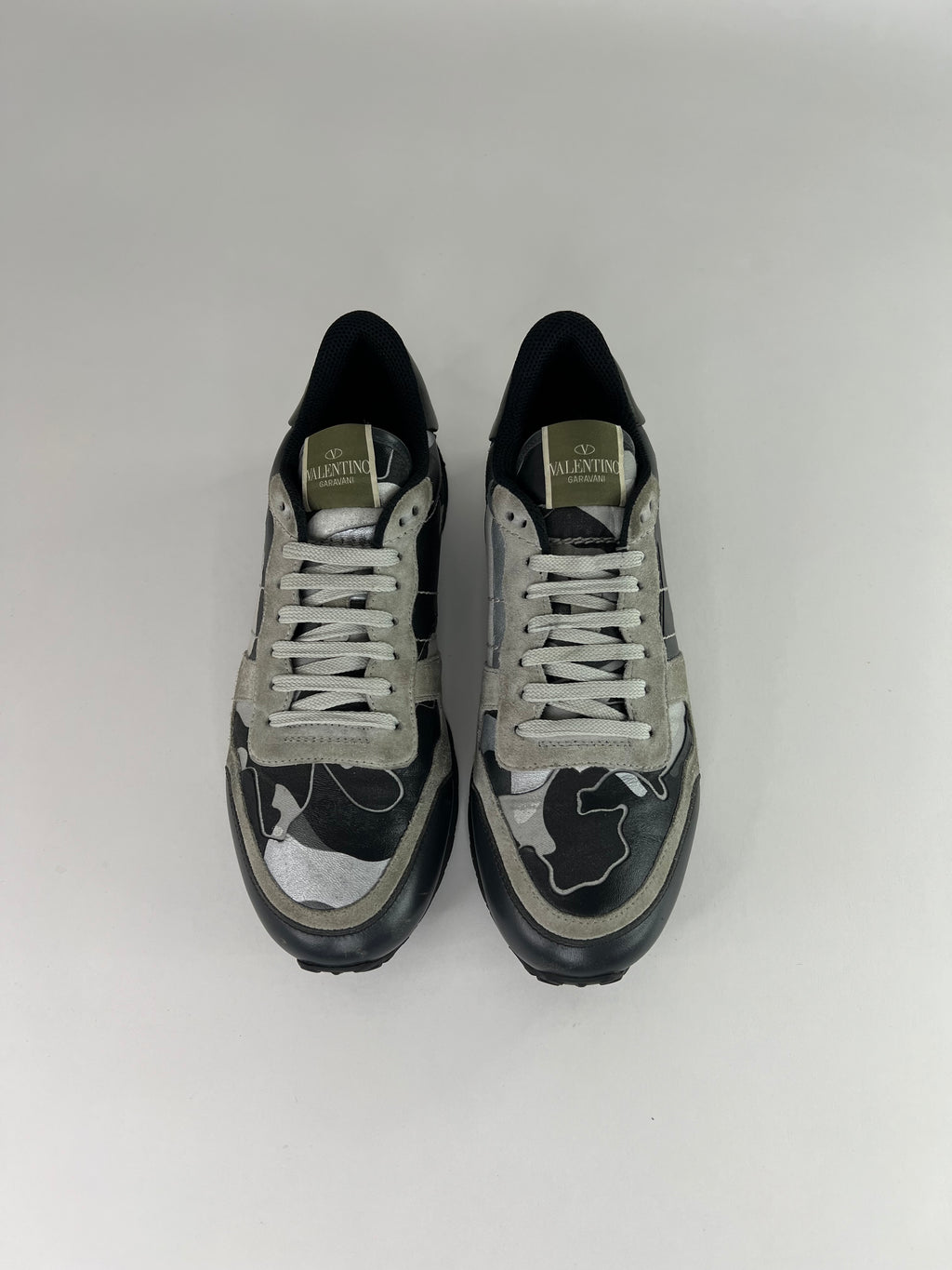 Valentino Rockrunners
