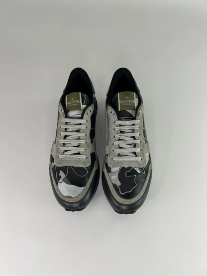 Valentino rockrunners 42