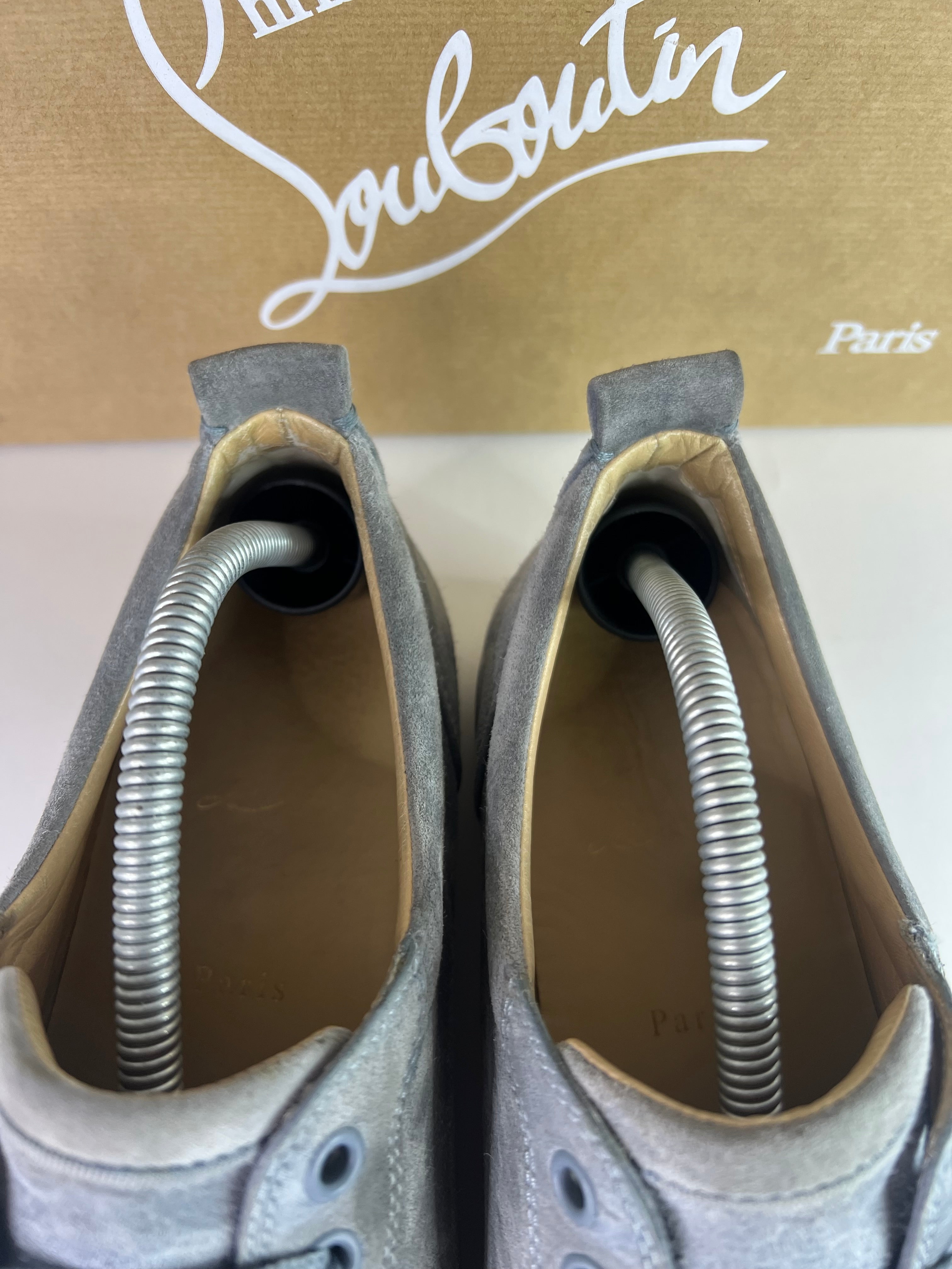 Christian Louboutin sneakers