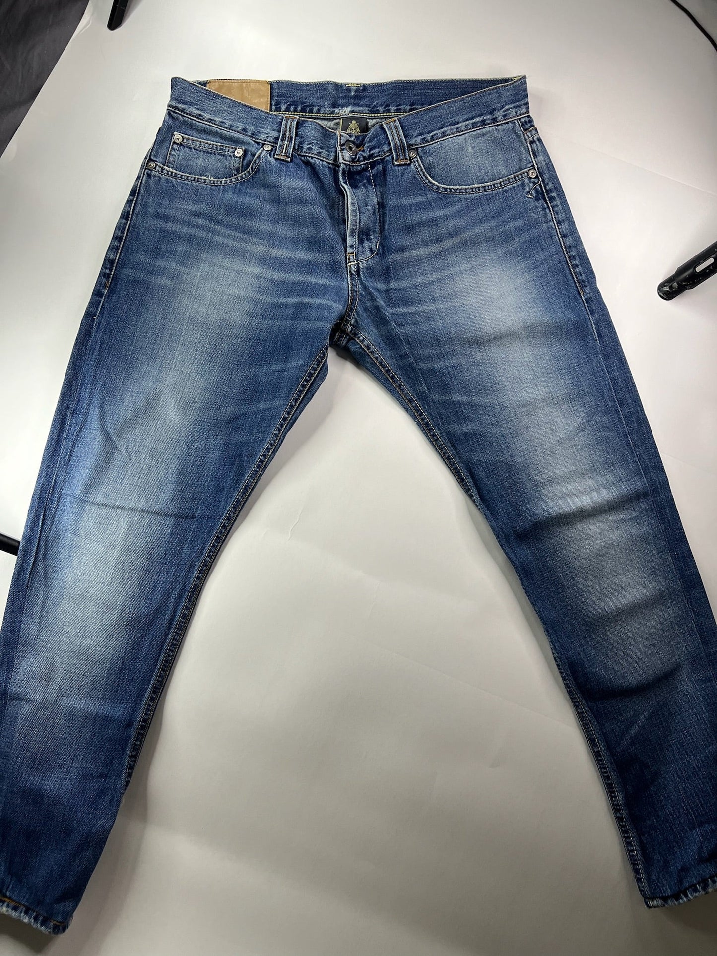 Dondup Lucky Jeans 35