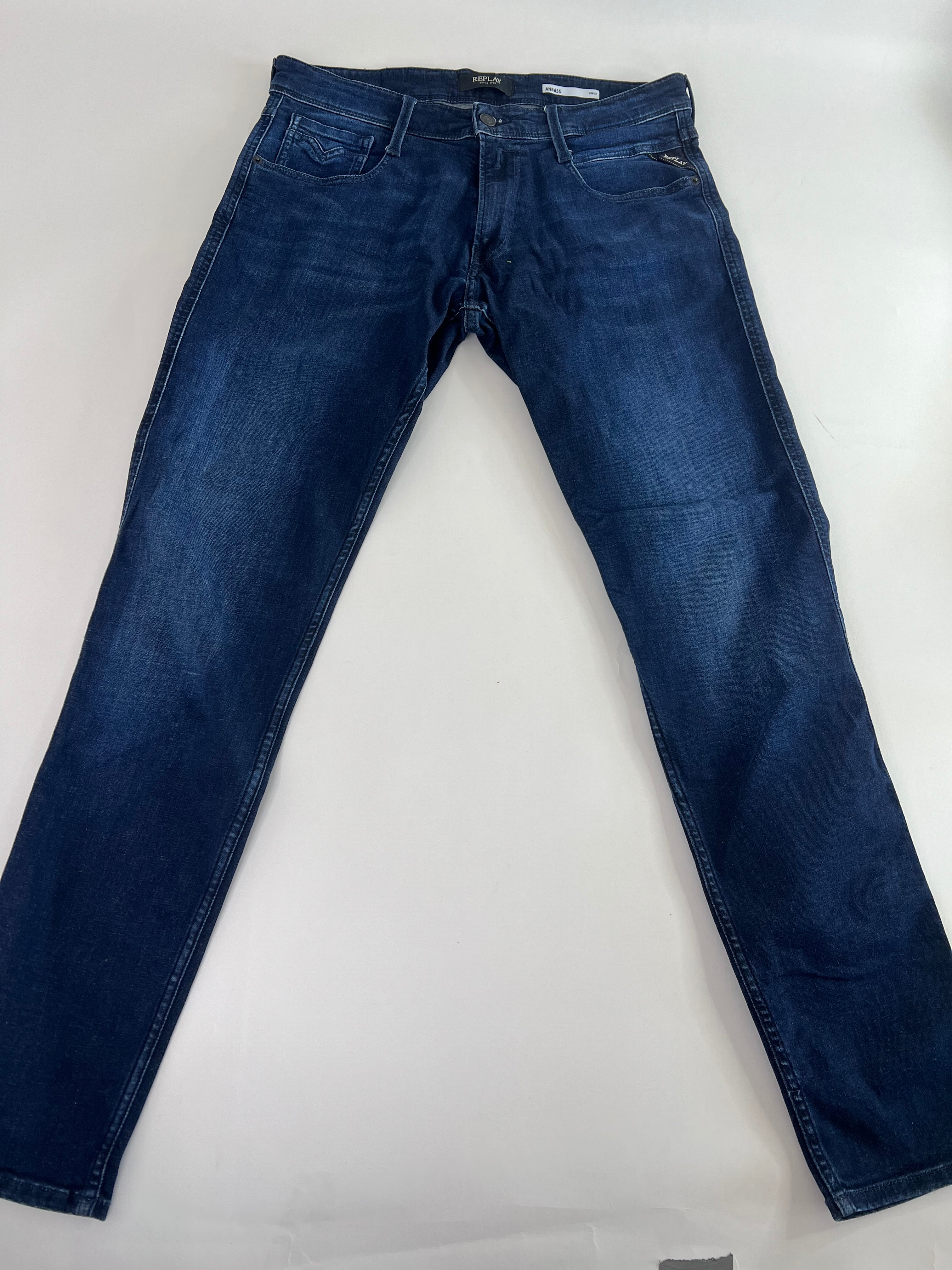 Replay Anbass Jeans