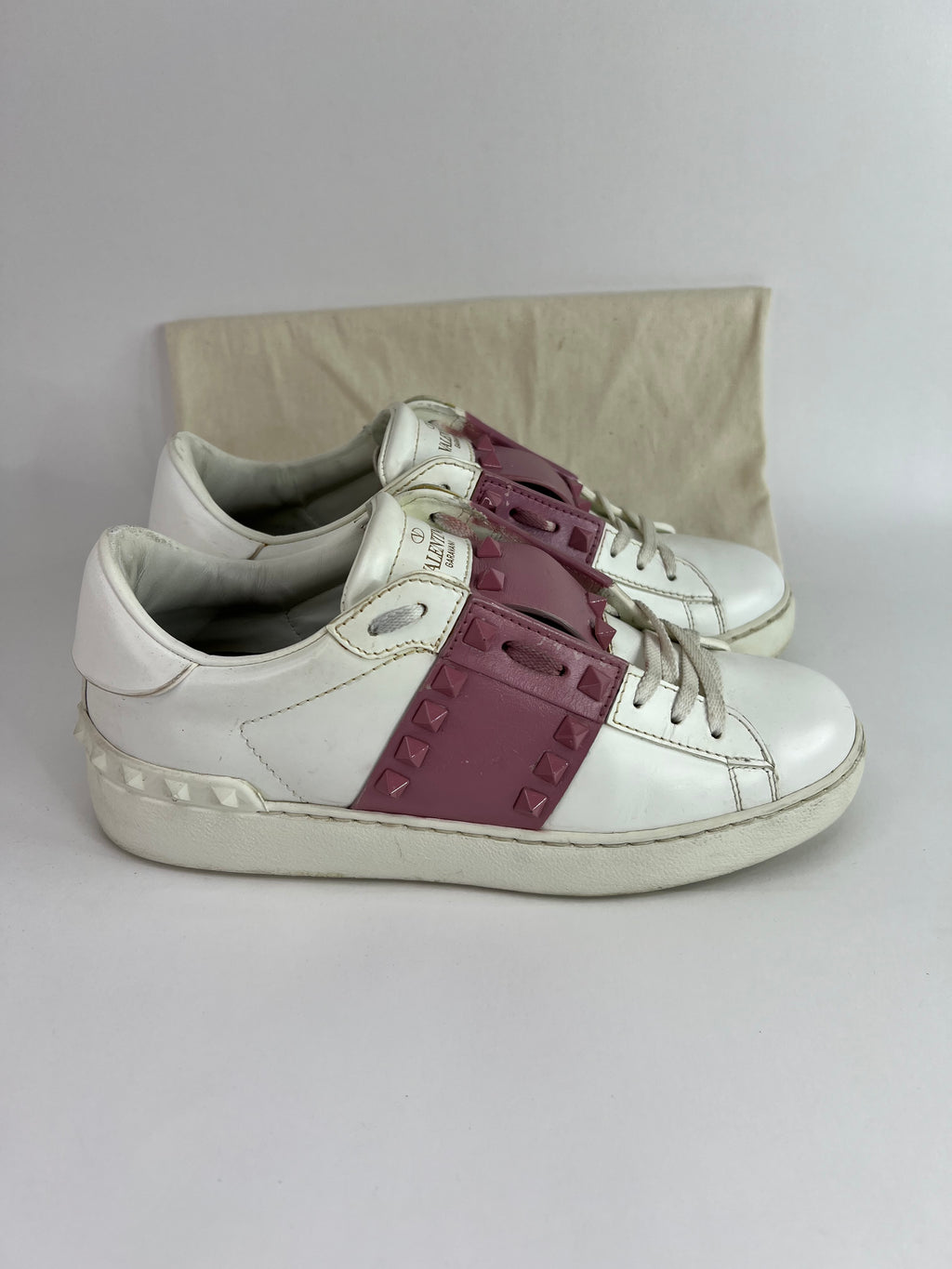 Valentino Open Sneaker