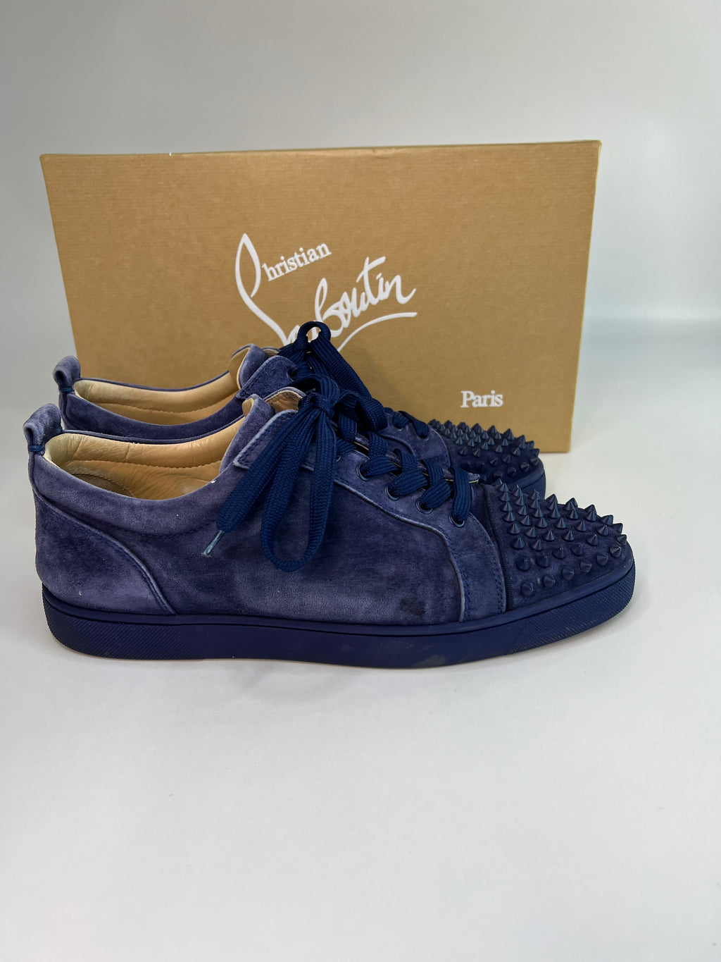 Christian Louboutin