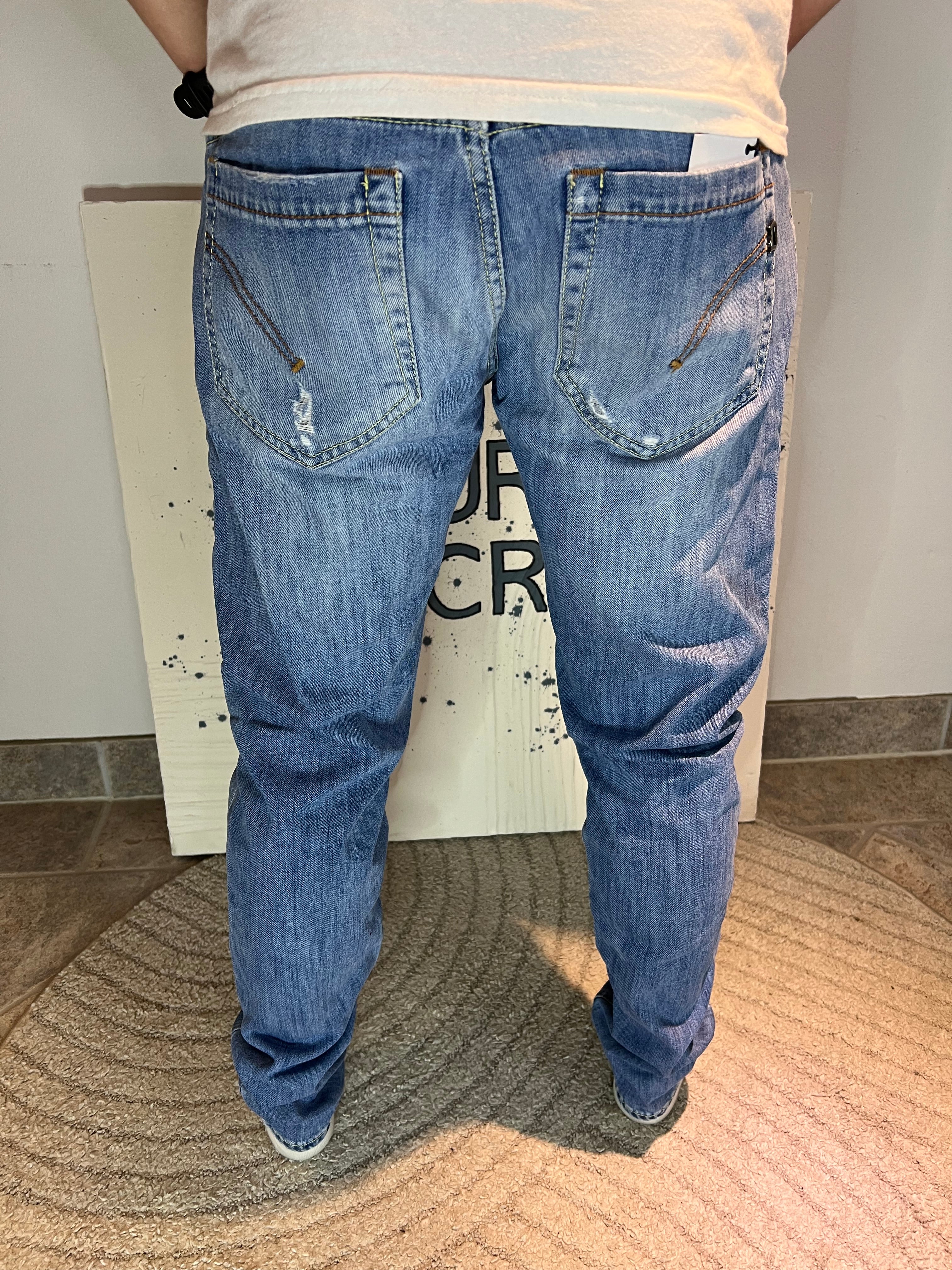 Dondup George Jeans 35