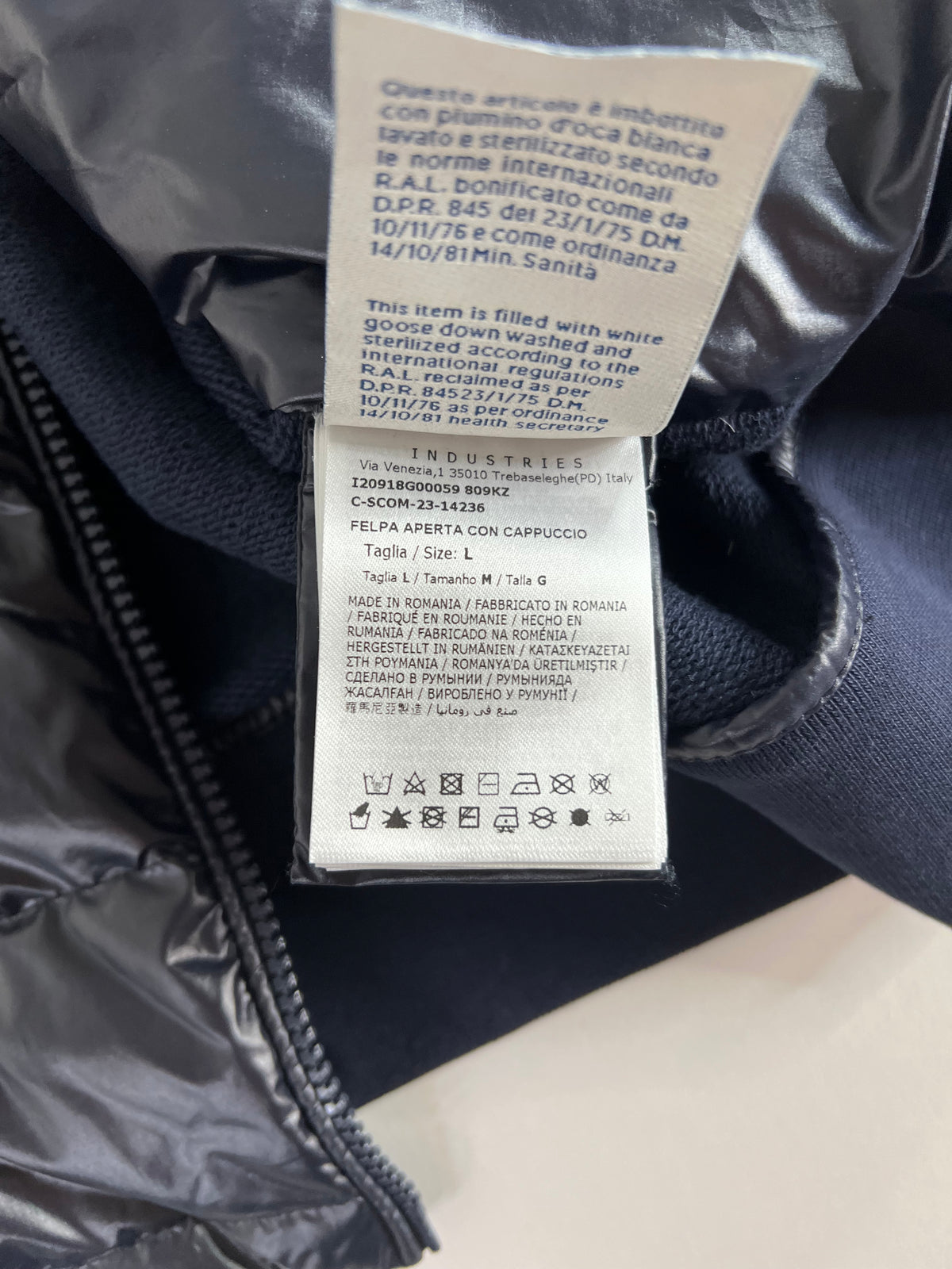 Moncler Cardigan