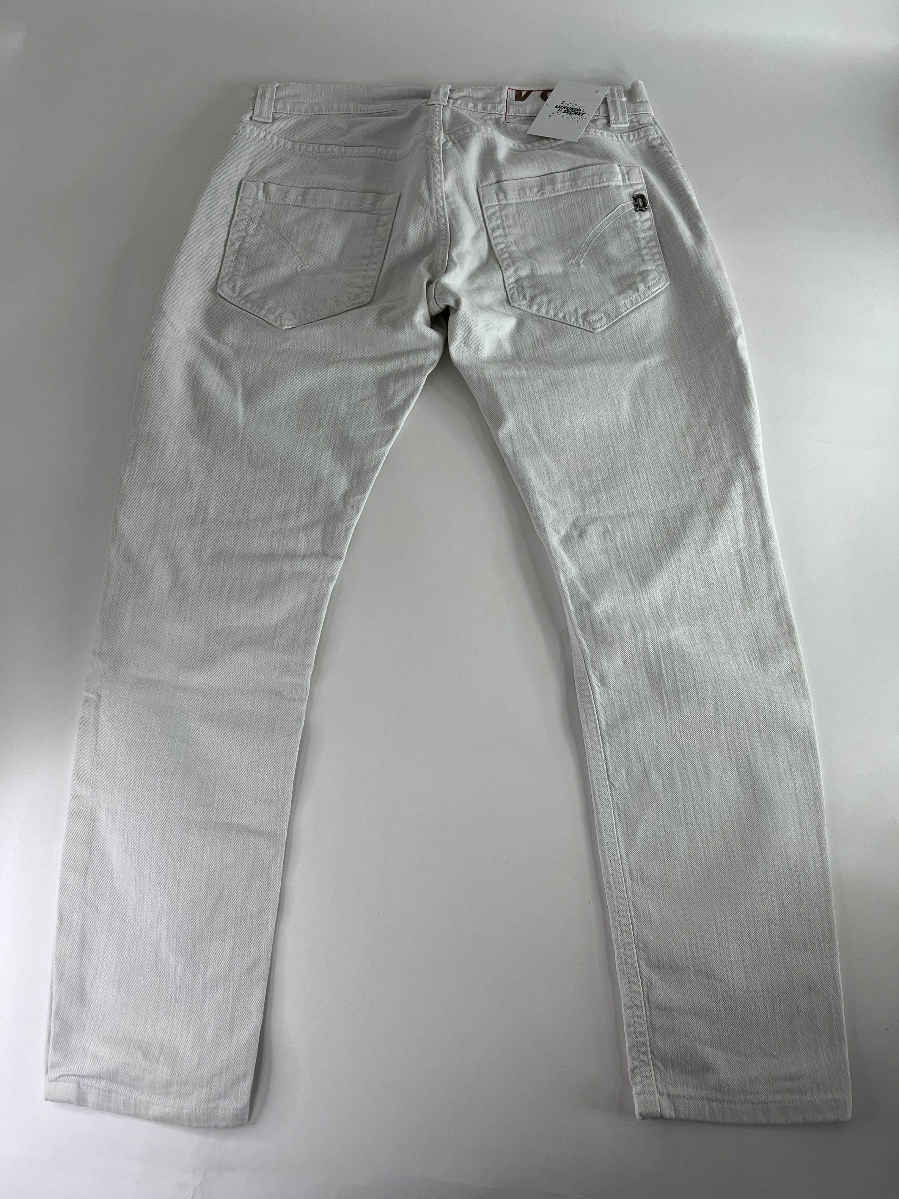 Dondup Mius Jean