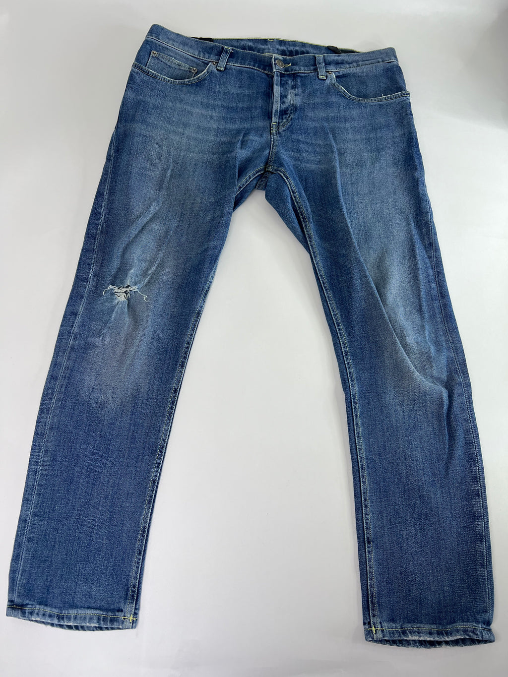 Dondup Mius Jean