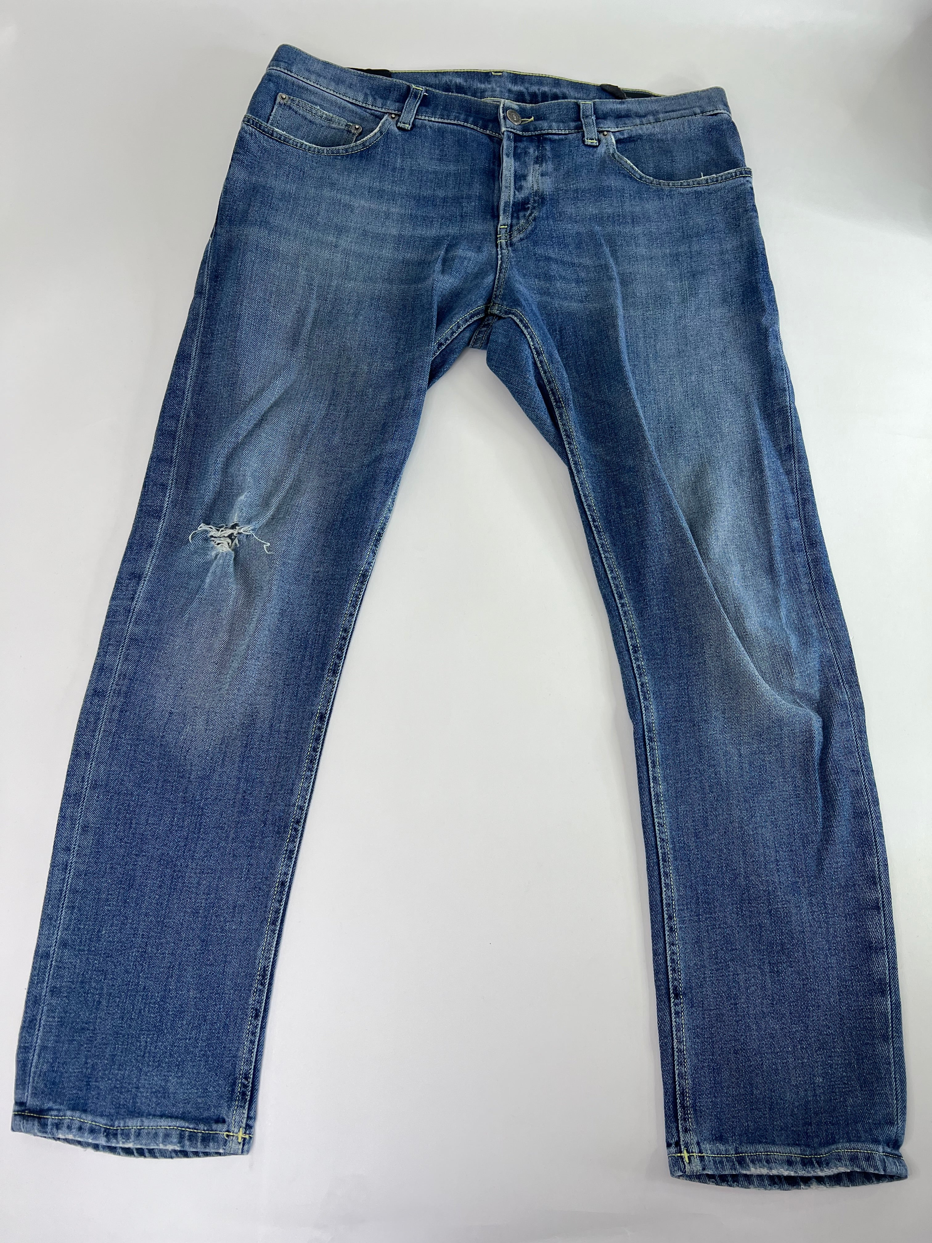 Dondup Mius Jean