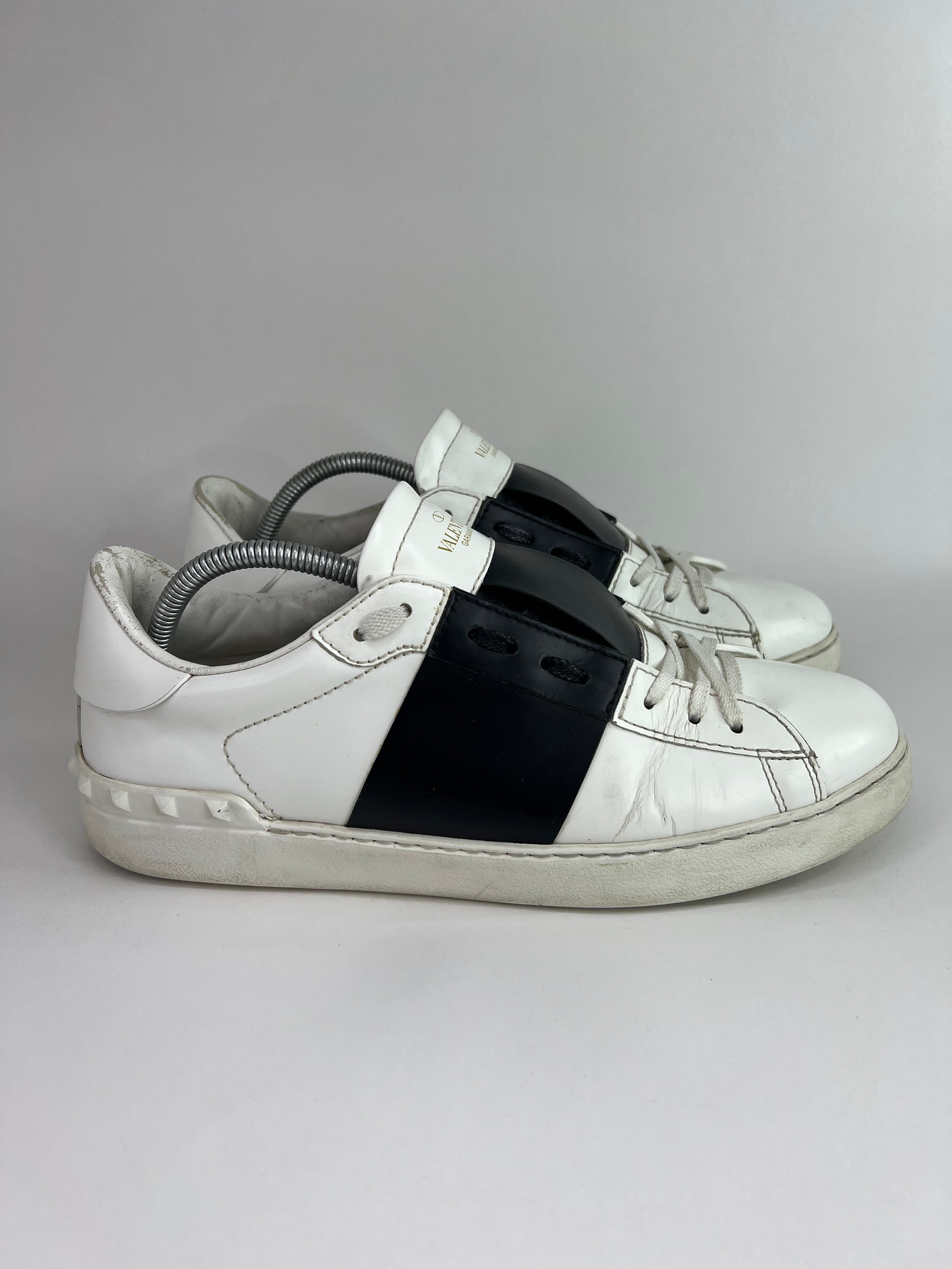 Valentino Open Sneaker