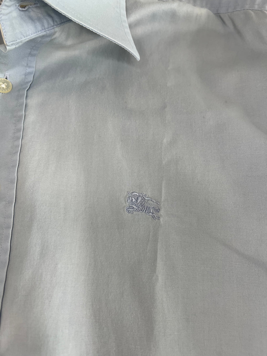 Burberry Shirt