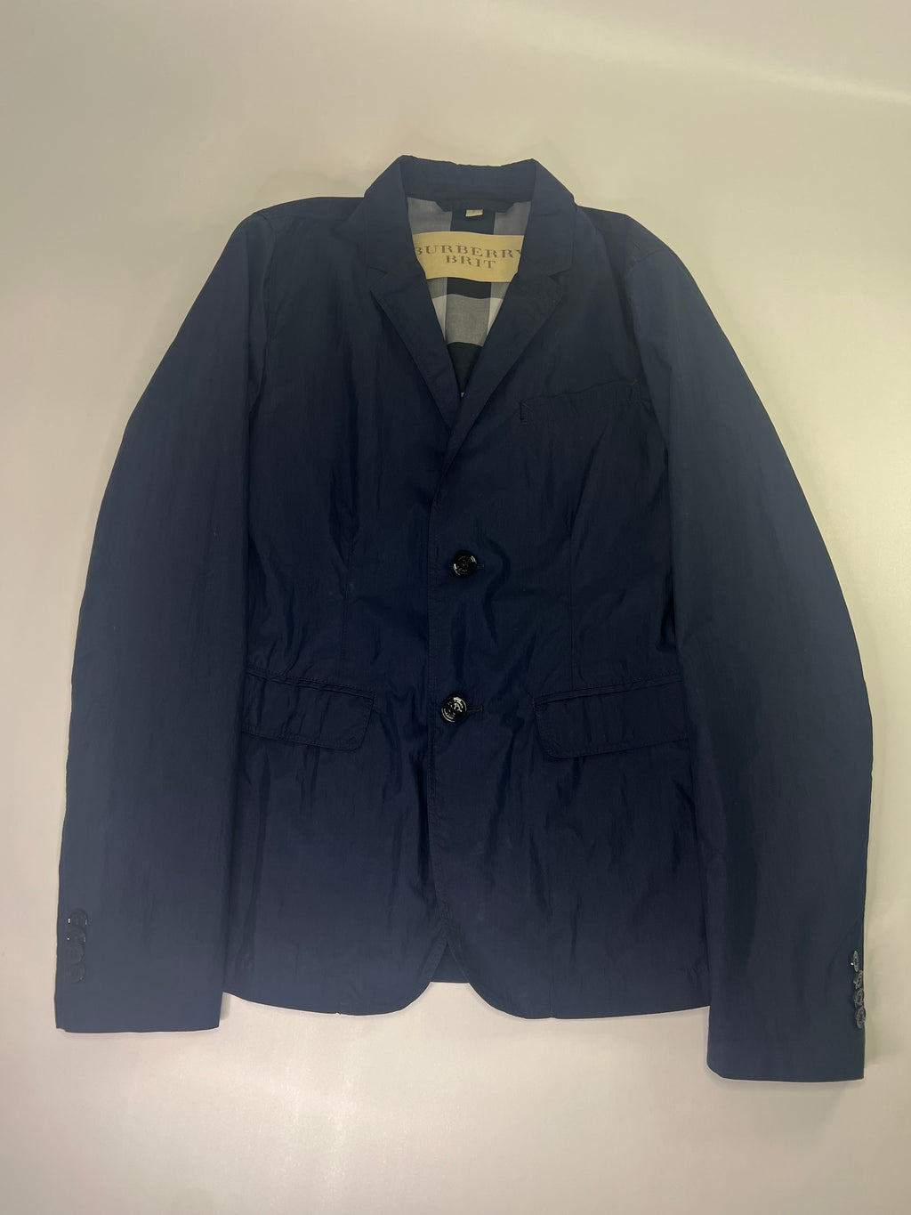 Burberry Blazer