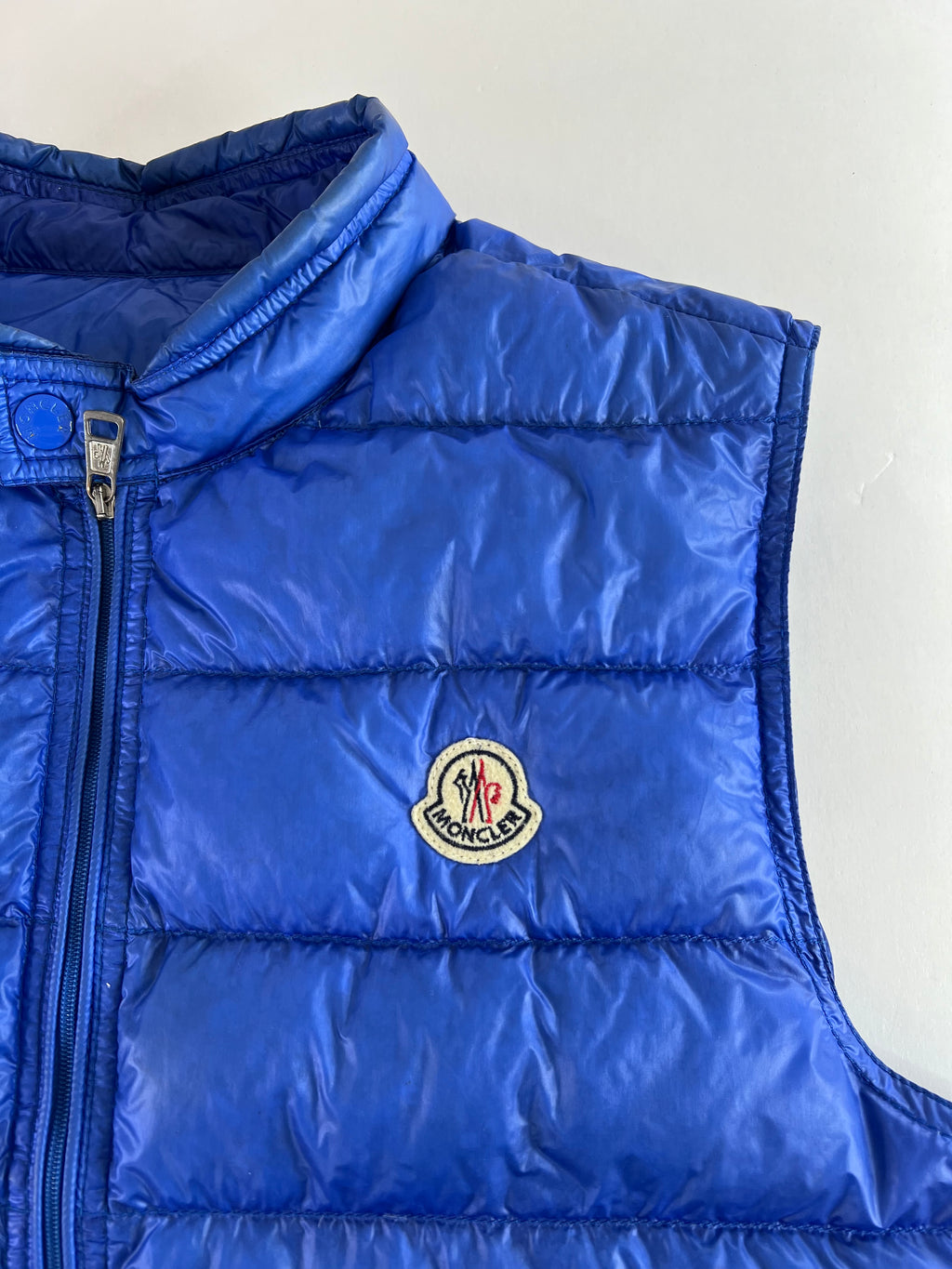 Moncler gui väst