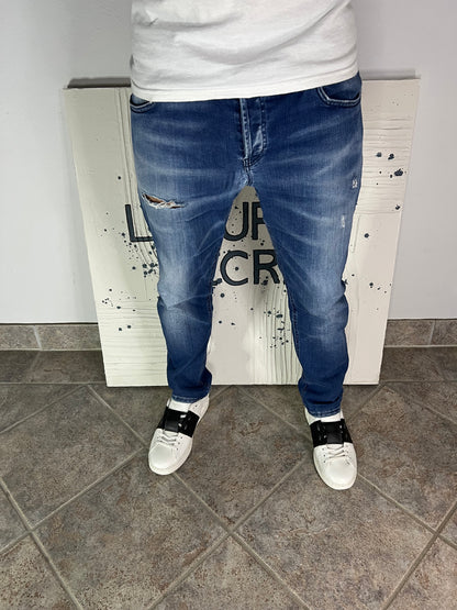 Dondup Mius Jeans 35