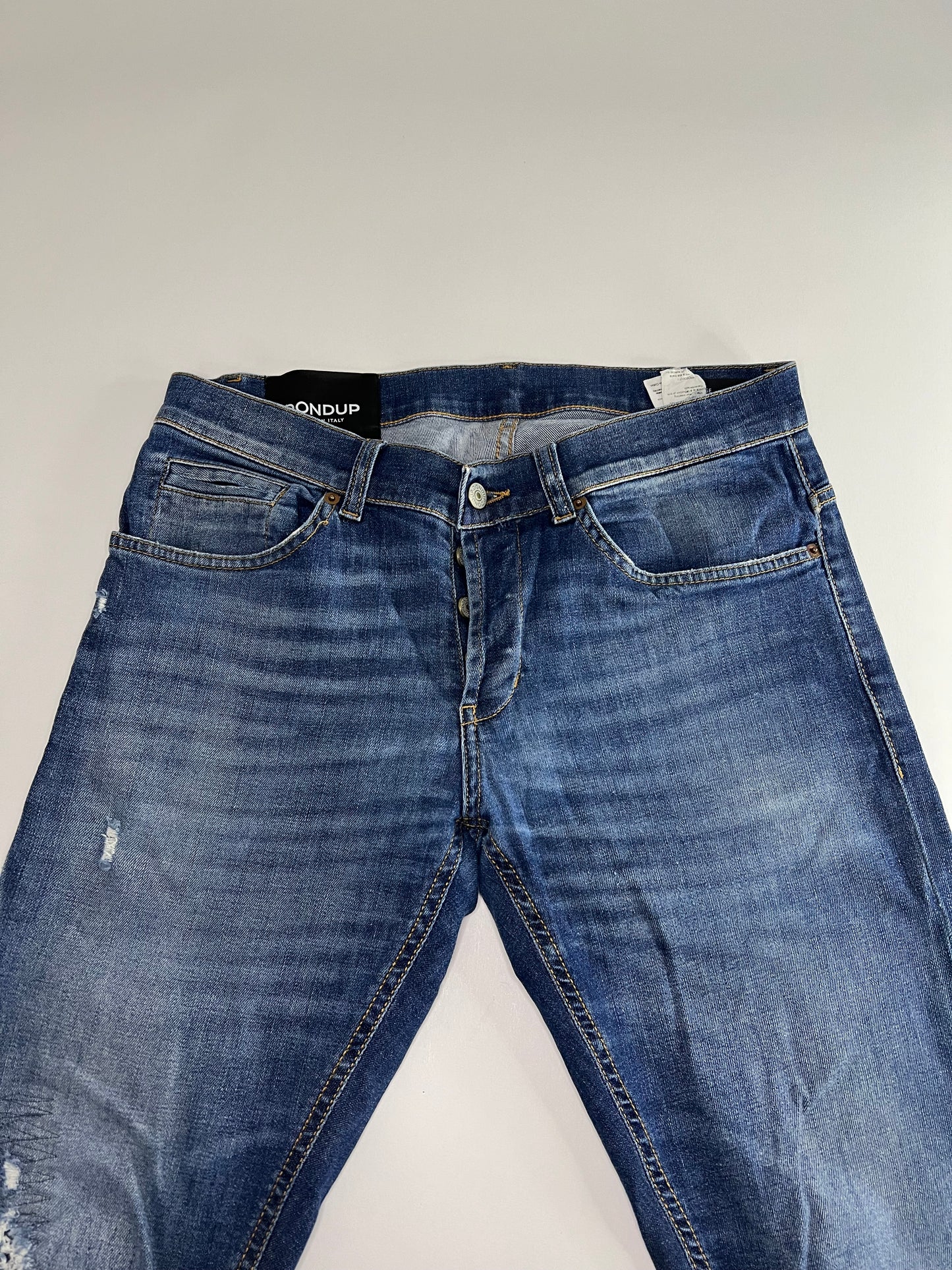 Dondup George Jeans 32