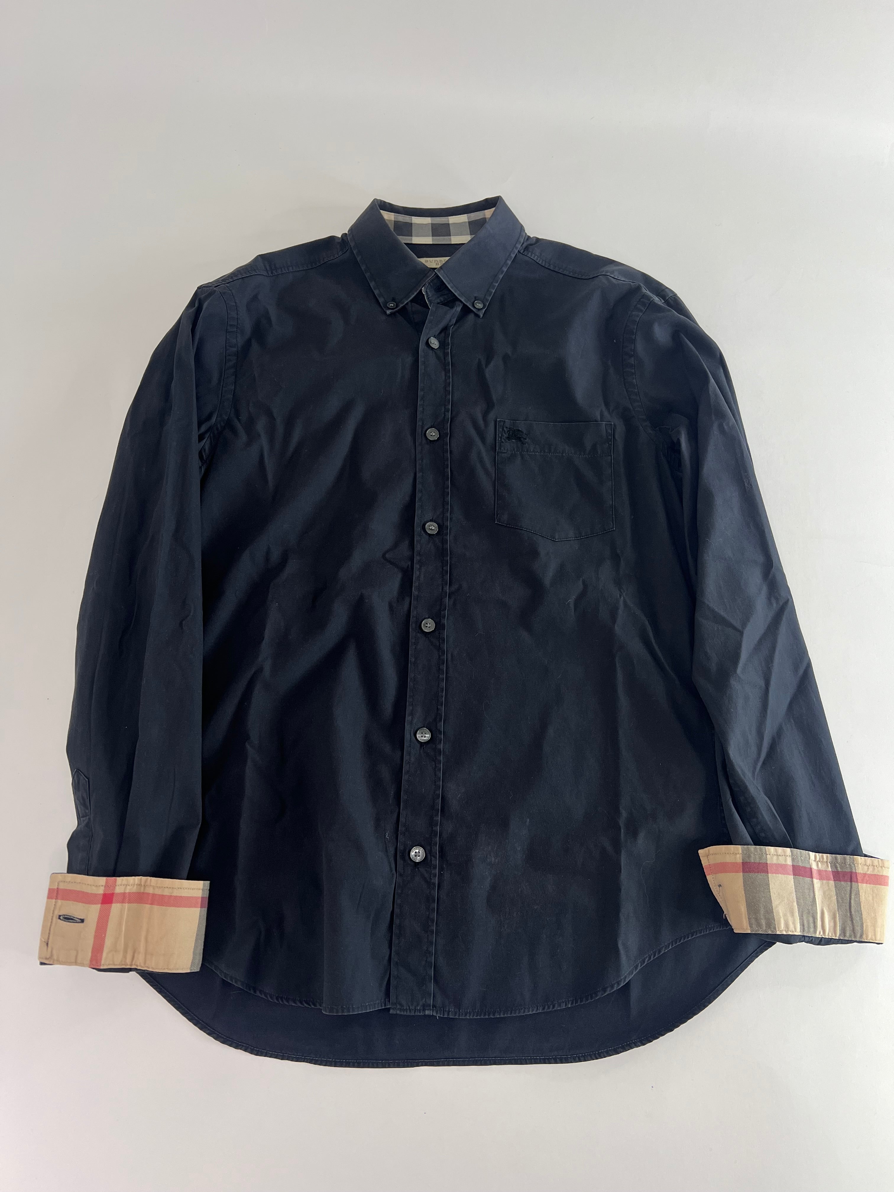 Burberry Shirt