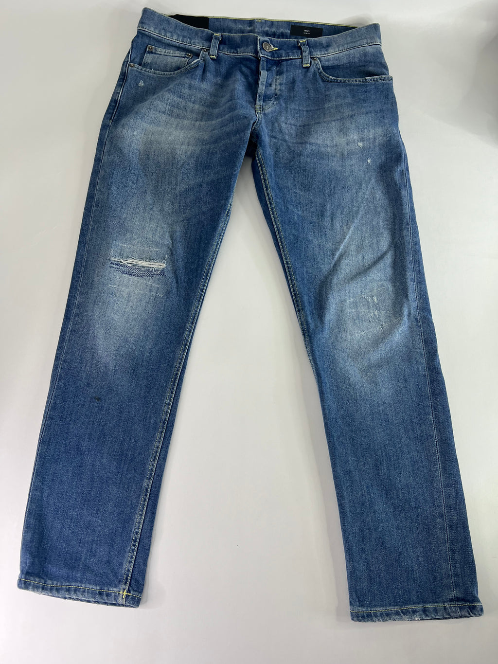 Dondup Mius Jean