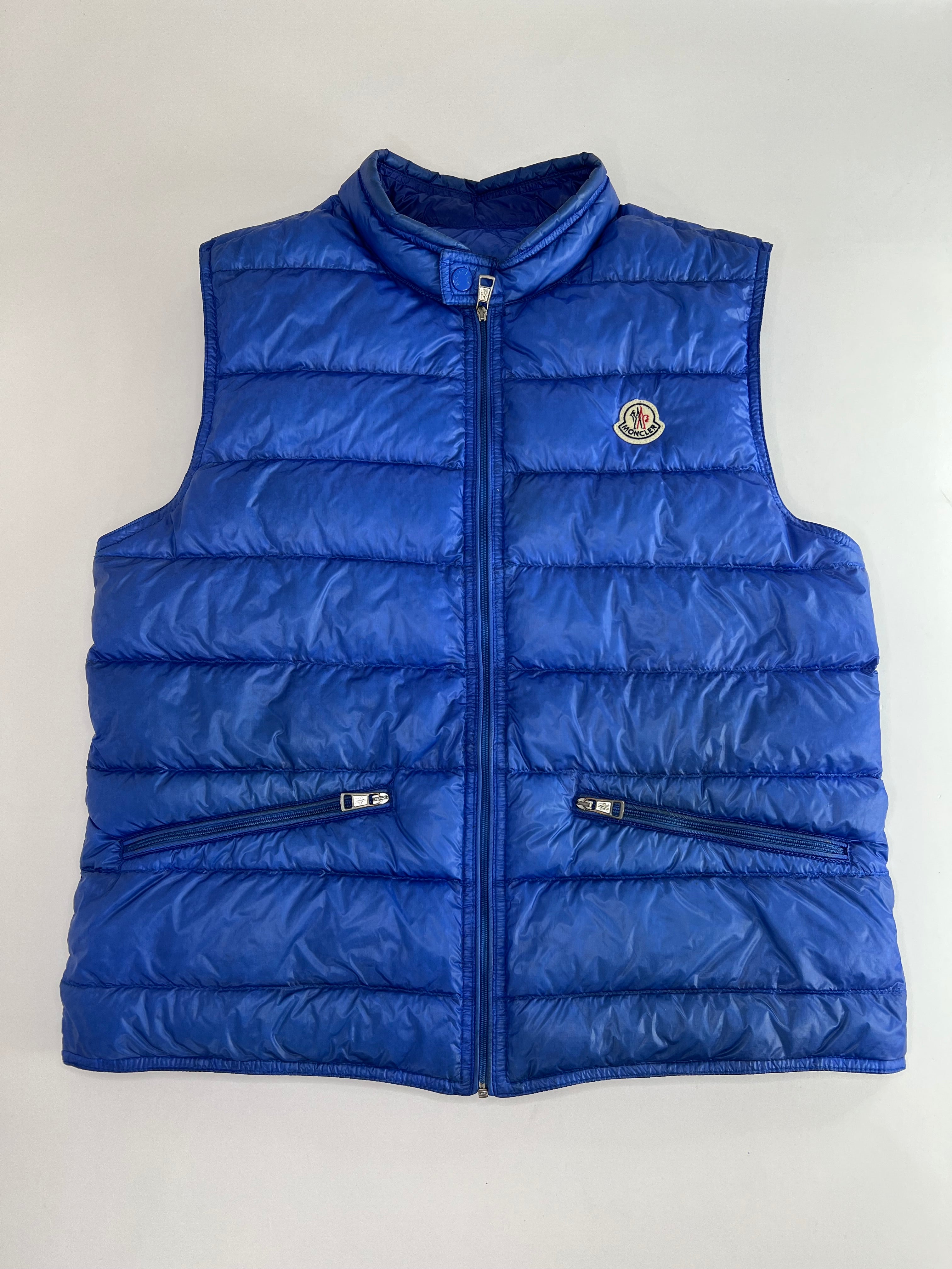 Moncler gui väst