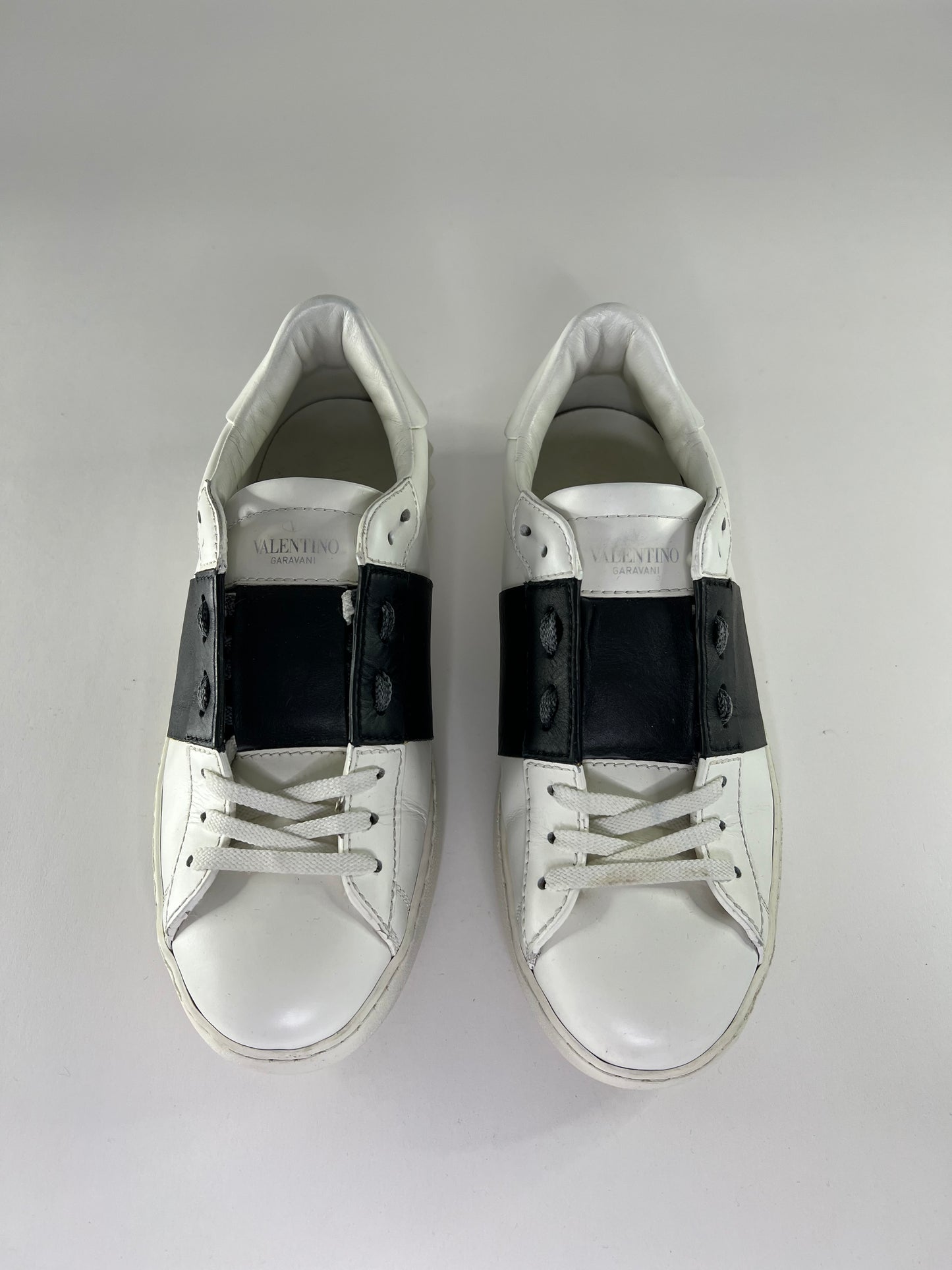 Valentino Open sneakers 40