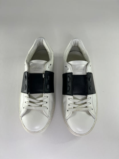 Valentino Open sneakers 40