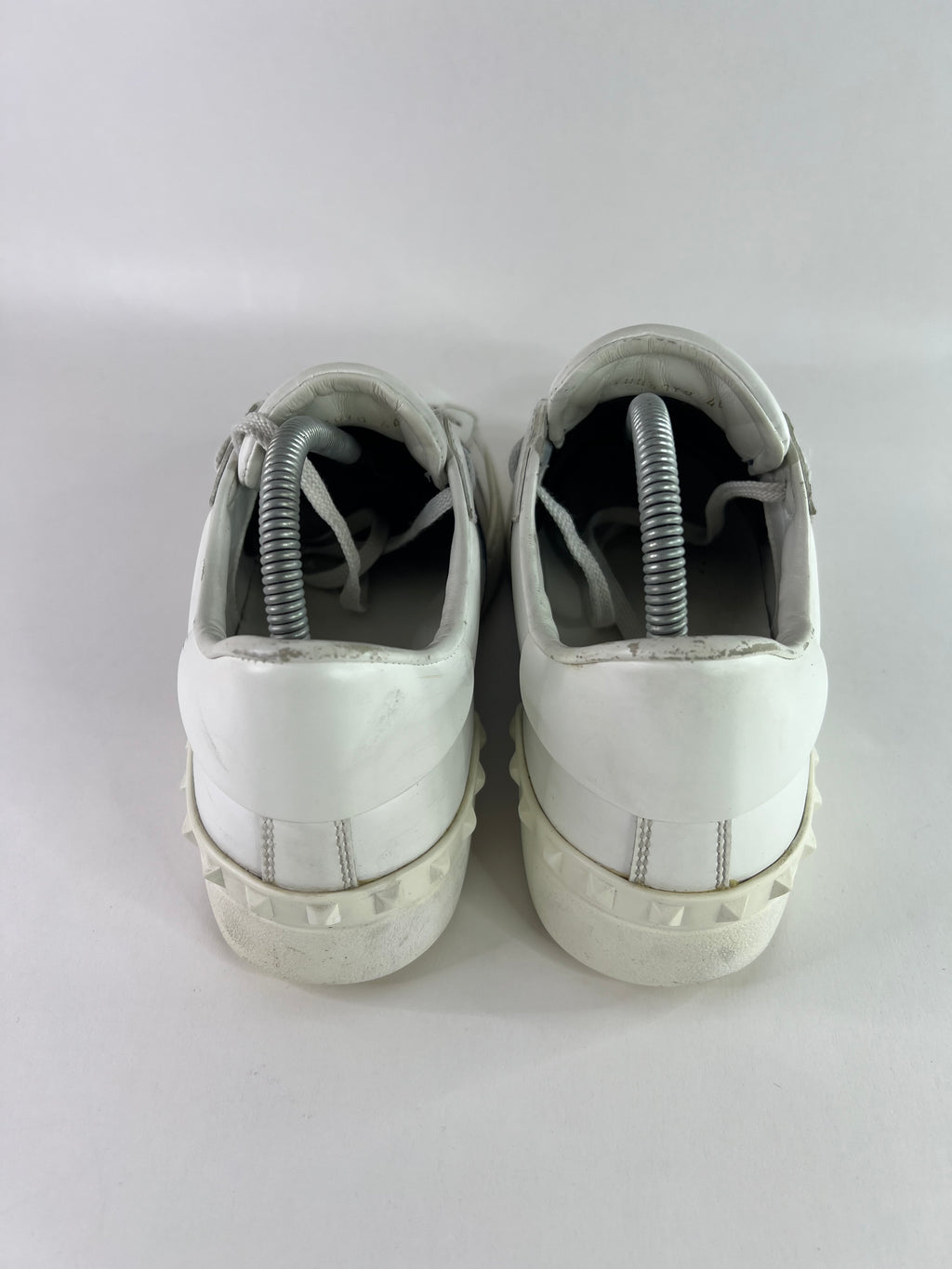 Valentino open sneakers