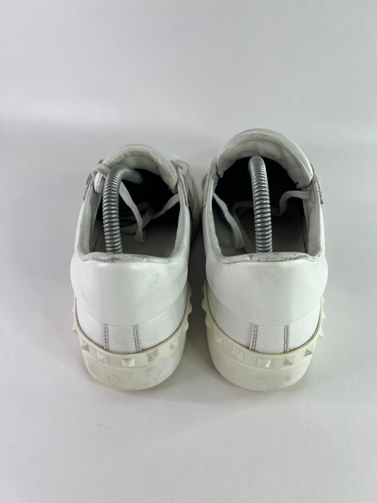Valentino open sneakers