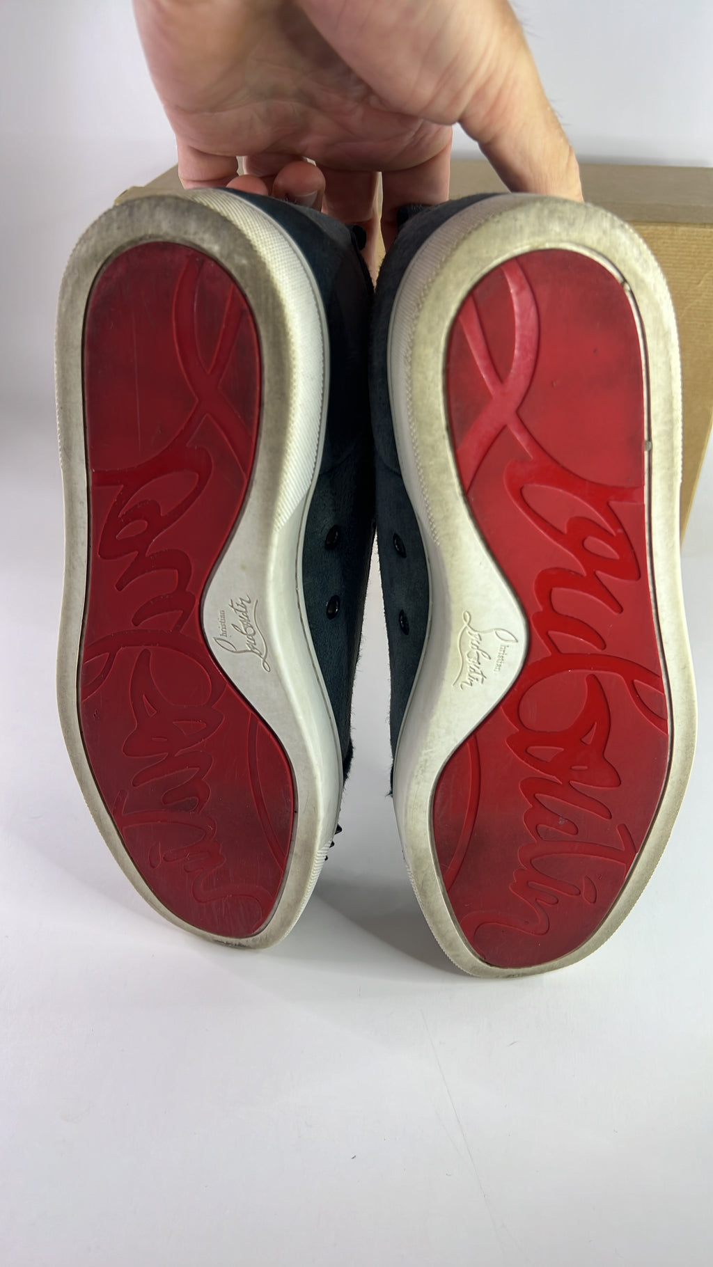 Christian Louboutin Sneakers