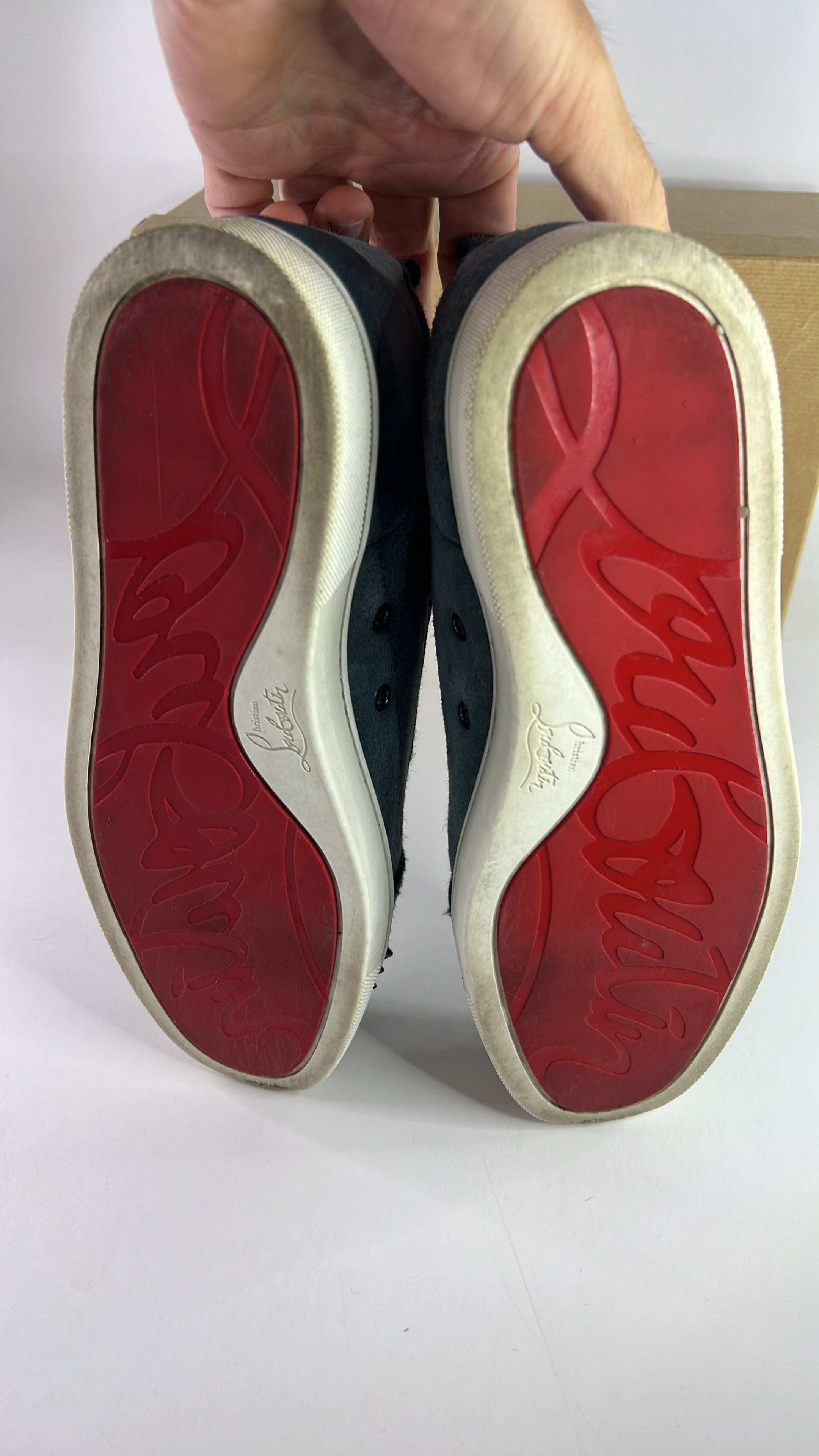Christian Louboutin Sneakers