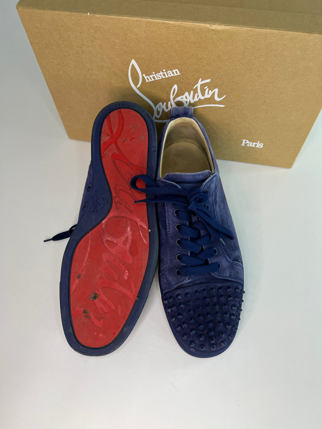 Christian Louboutin