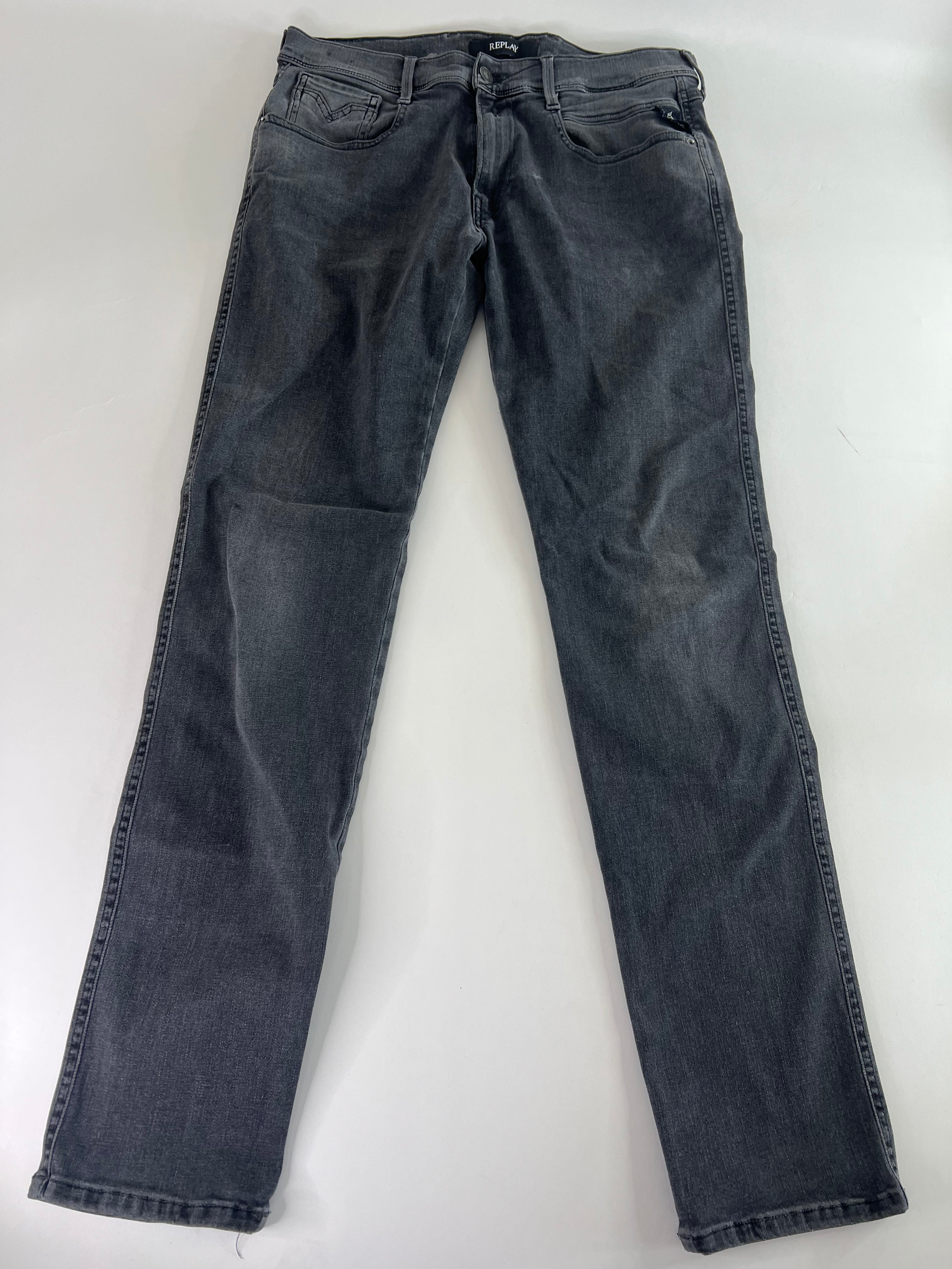Replay Anbass Jeans