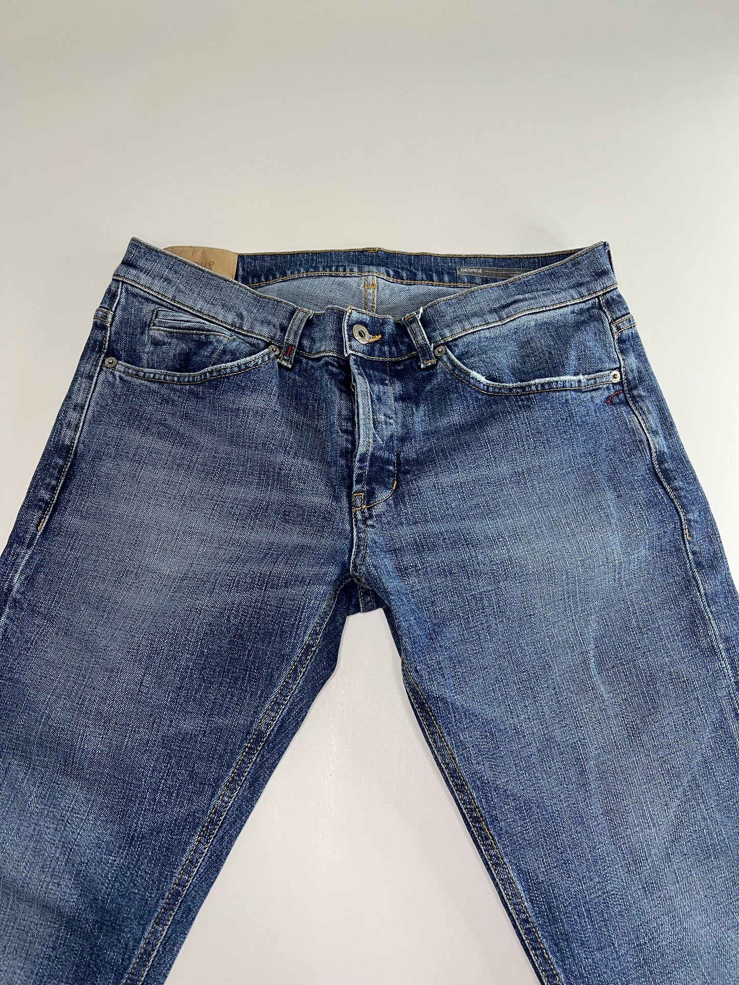 Dondup George Jeans 35