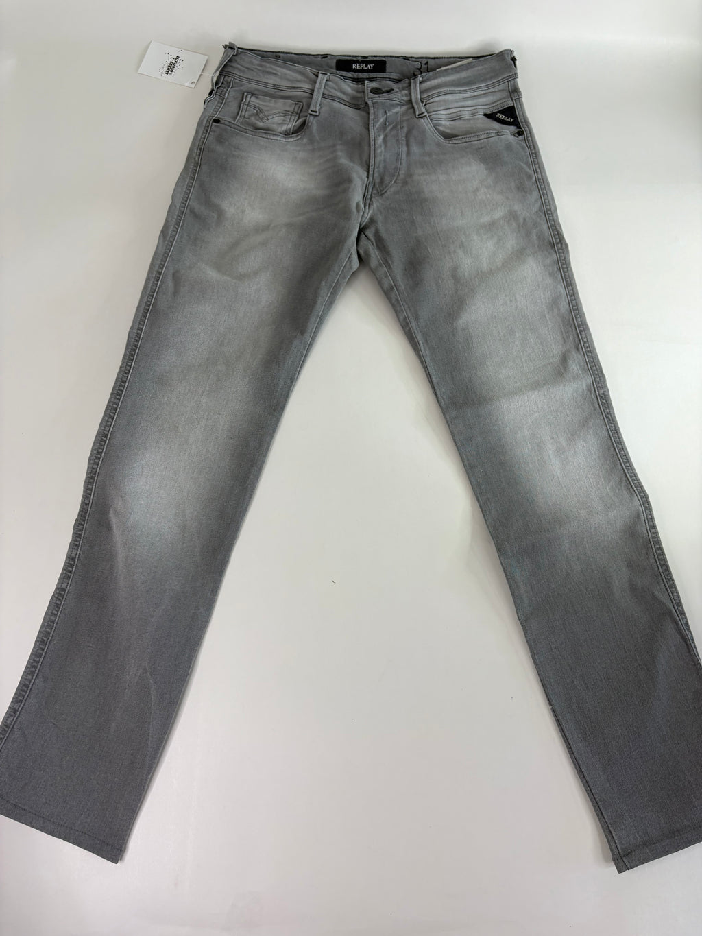 Replay Anbass Jean
