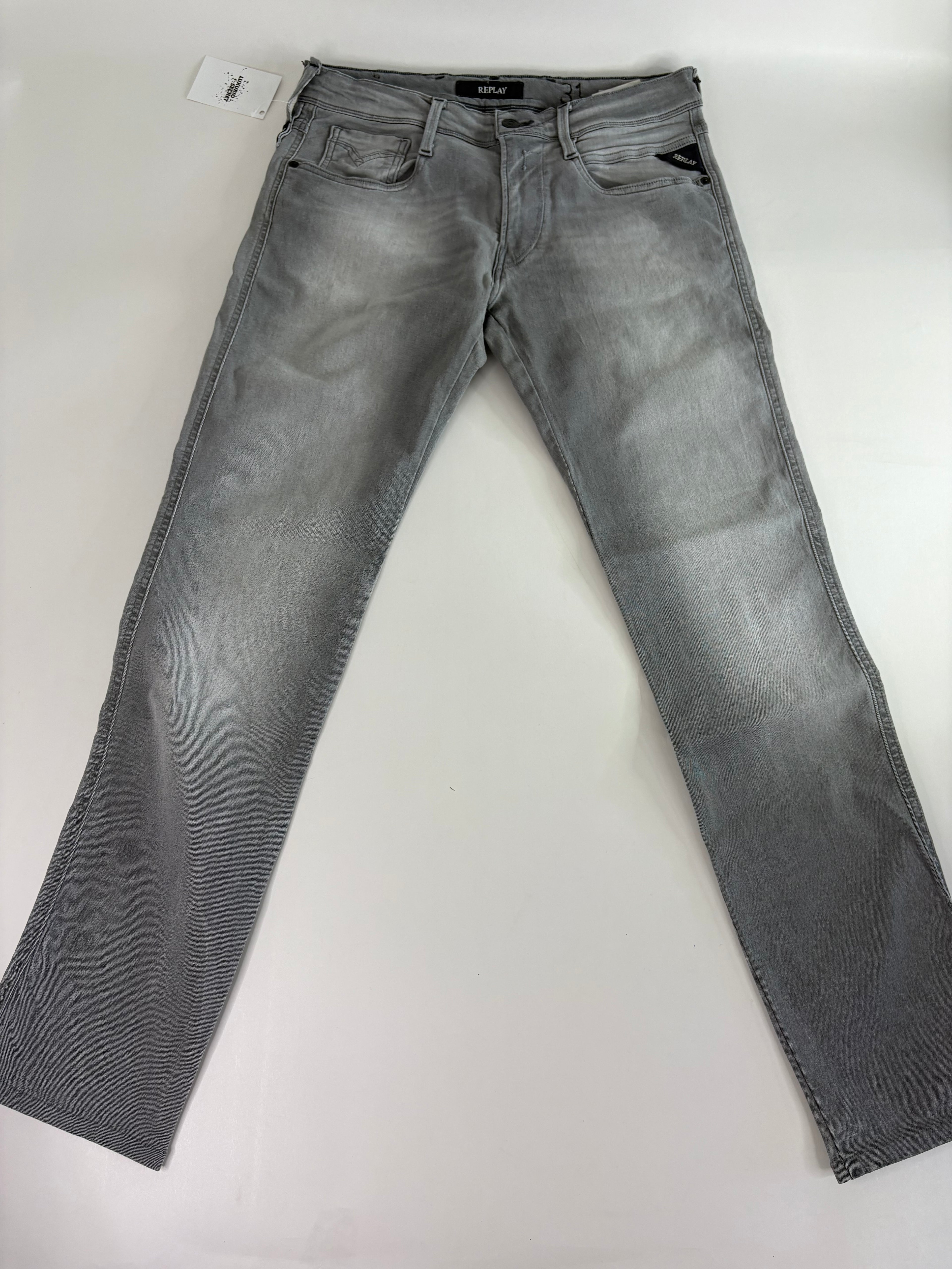 Replay Anbass Jean